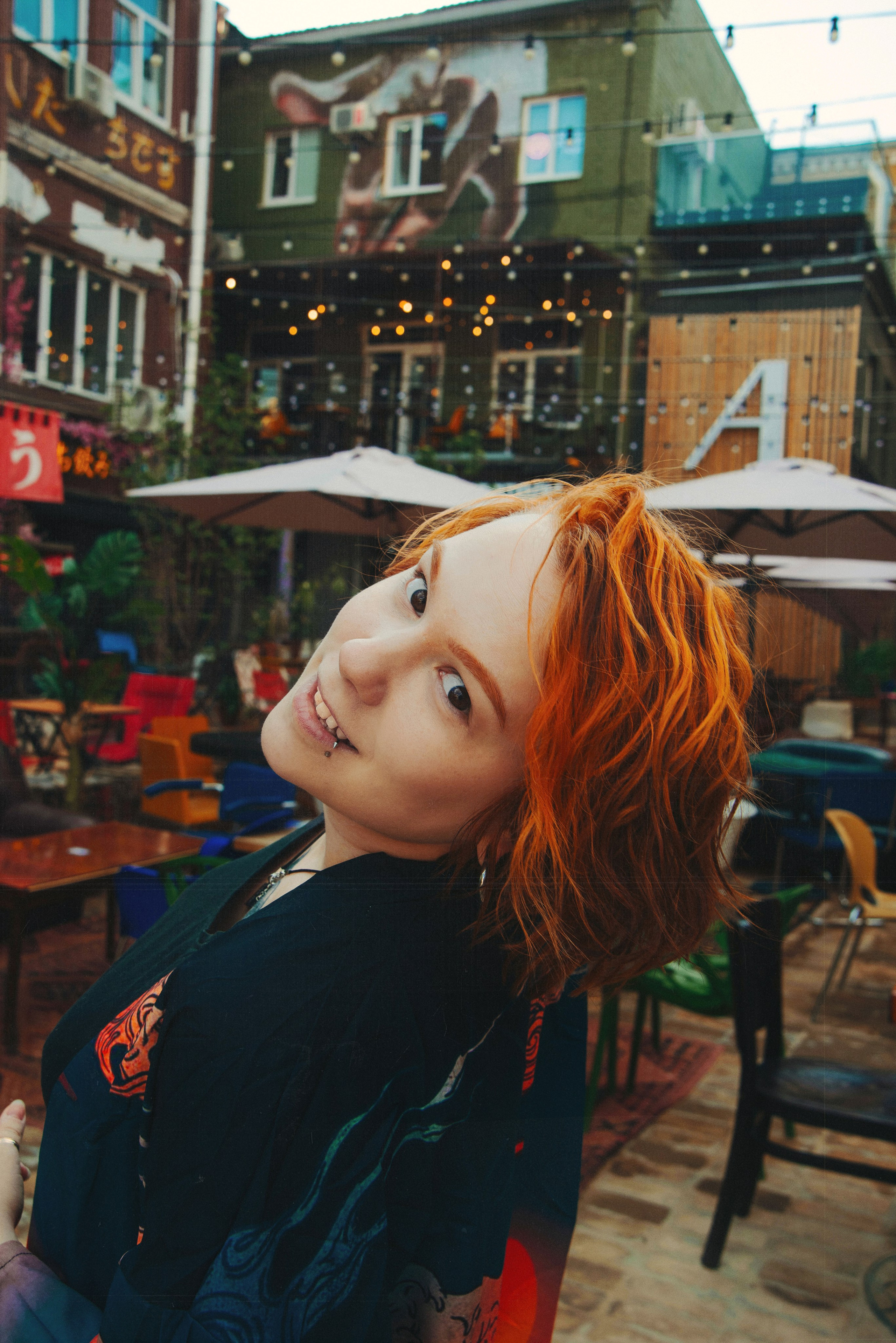 Елена. Ксения Glossa. Портретный и репортажный фотограф в Самаре