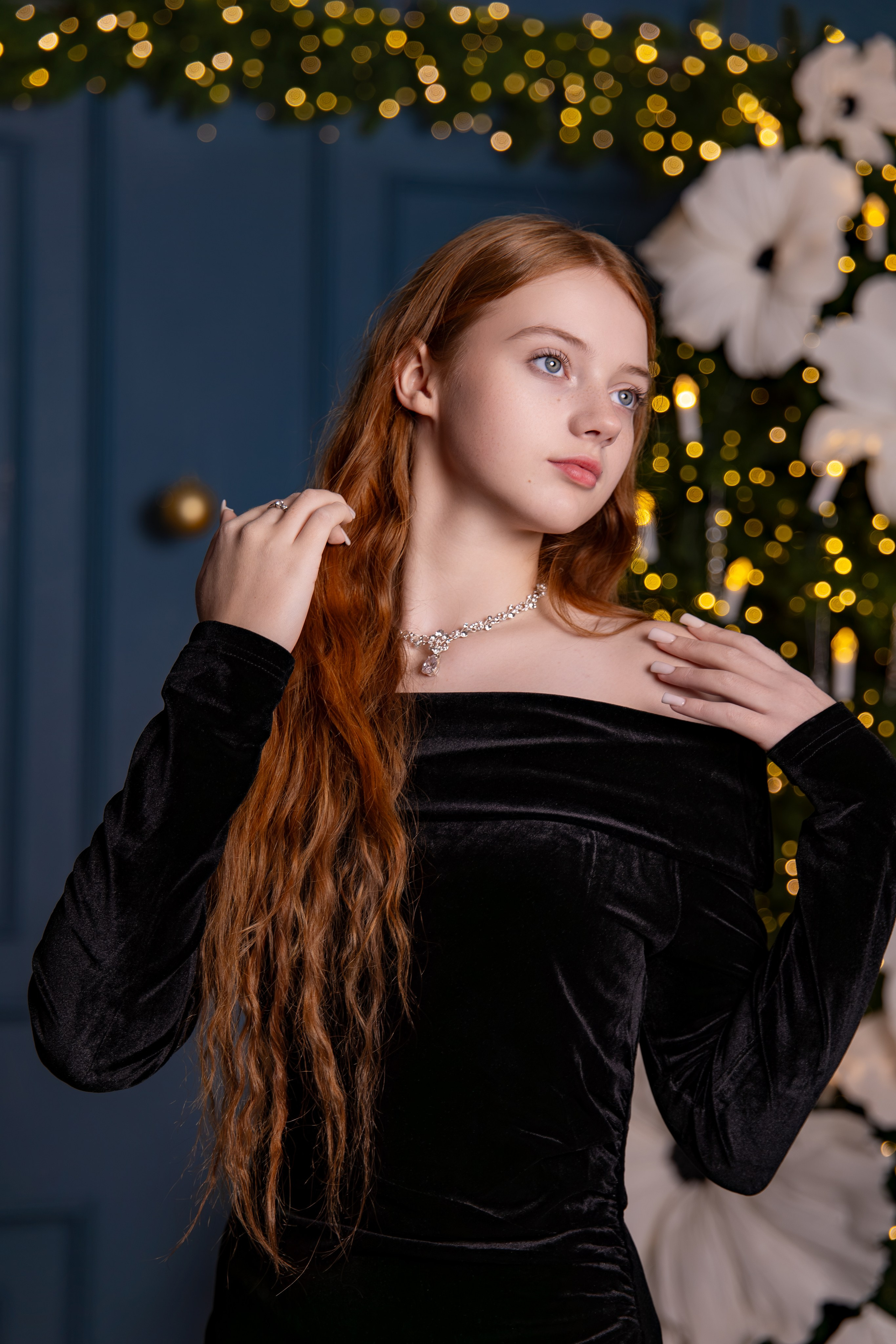 Вероника. Семейный и Детский фотограф г. Москва, г. Борисоглебск