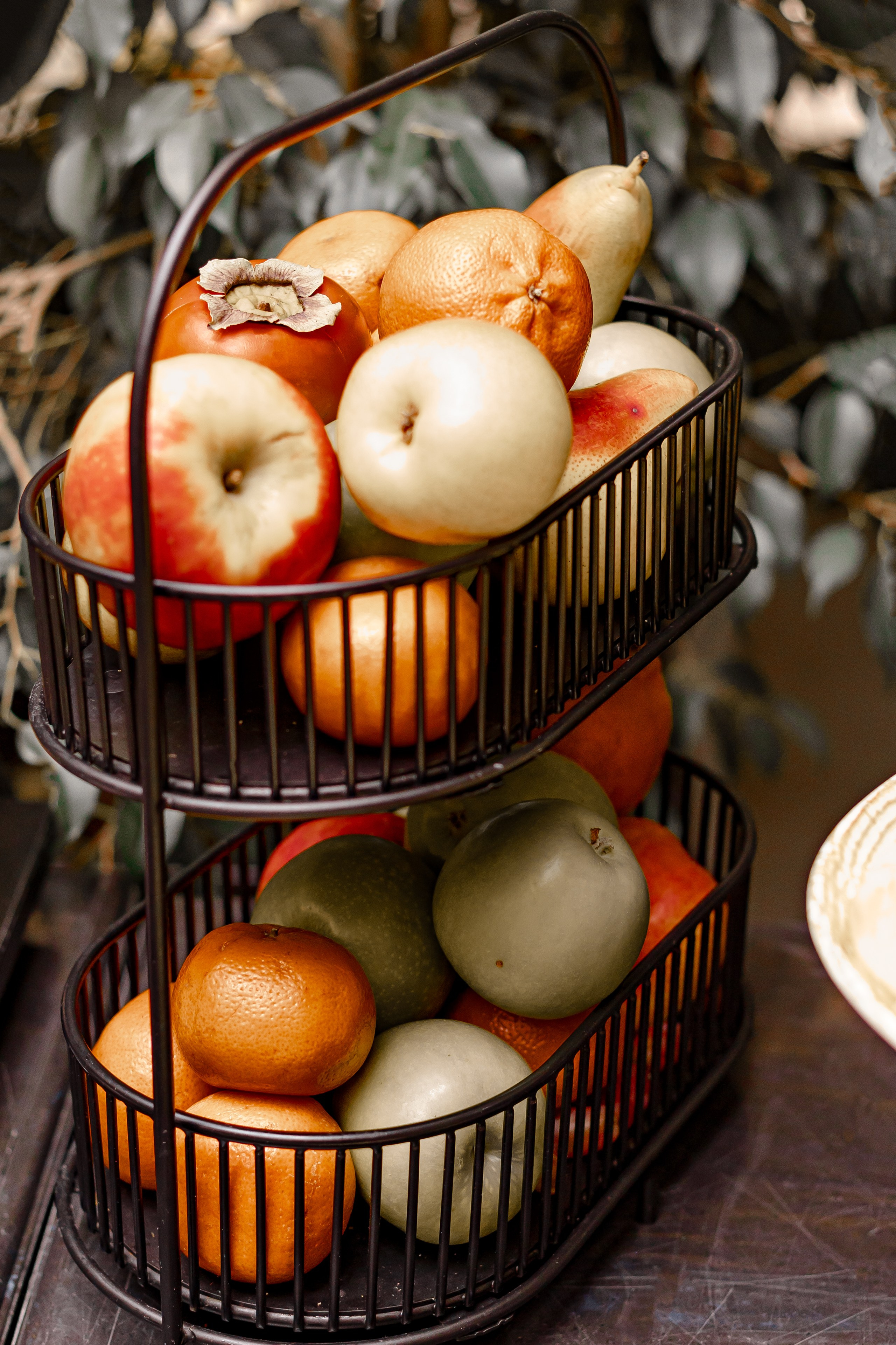 Завтрак в Ресторане «ST REGIS MOSCOW». Свадебный/Портретный фотограф снимаю в Москве