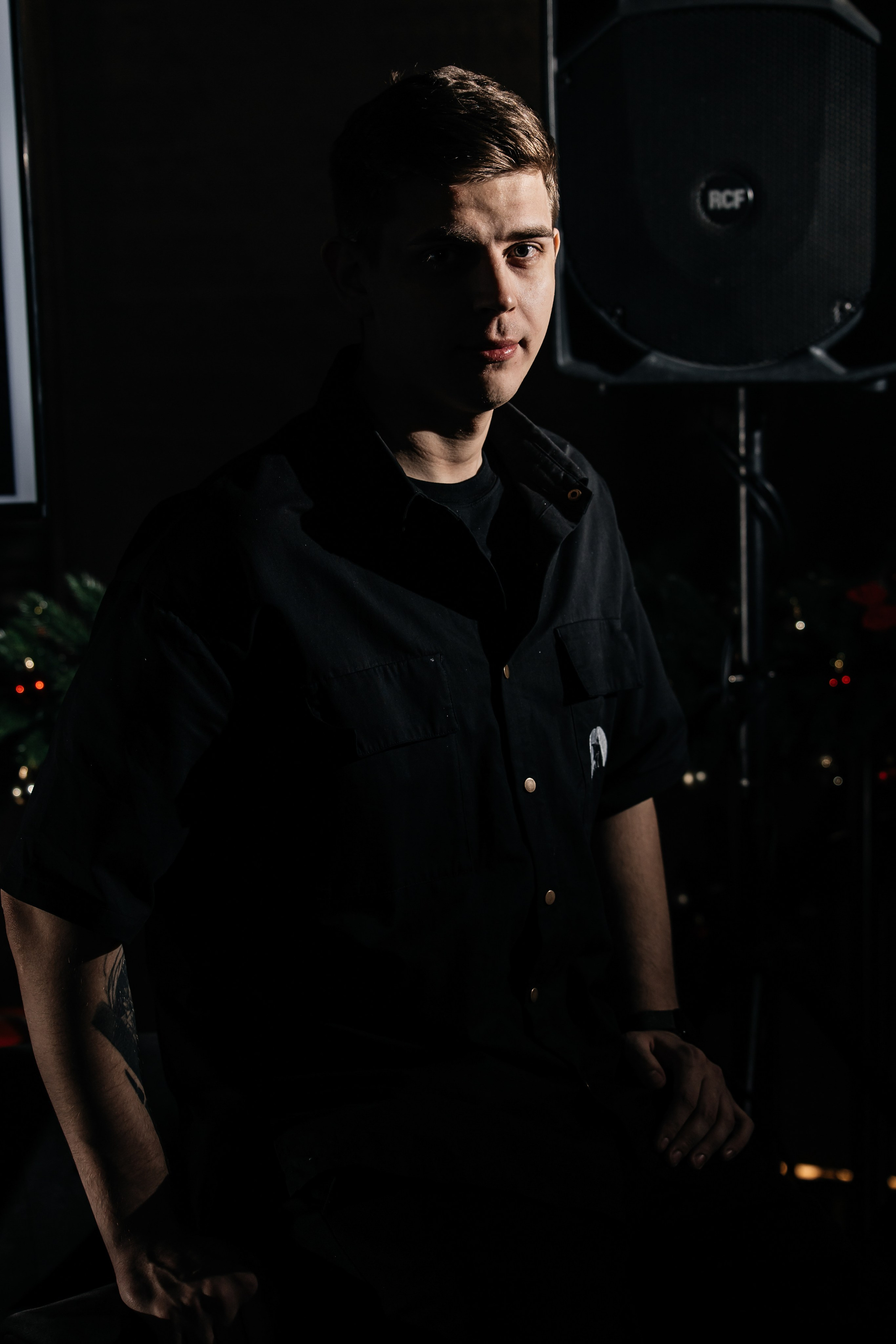 Sabotage by Darkside. Самый свадебный фотограф