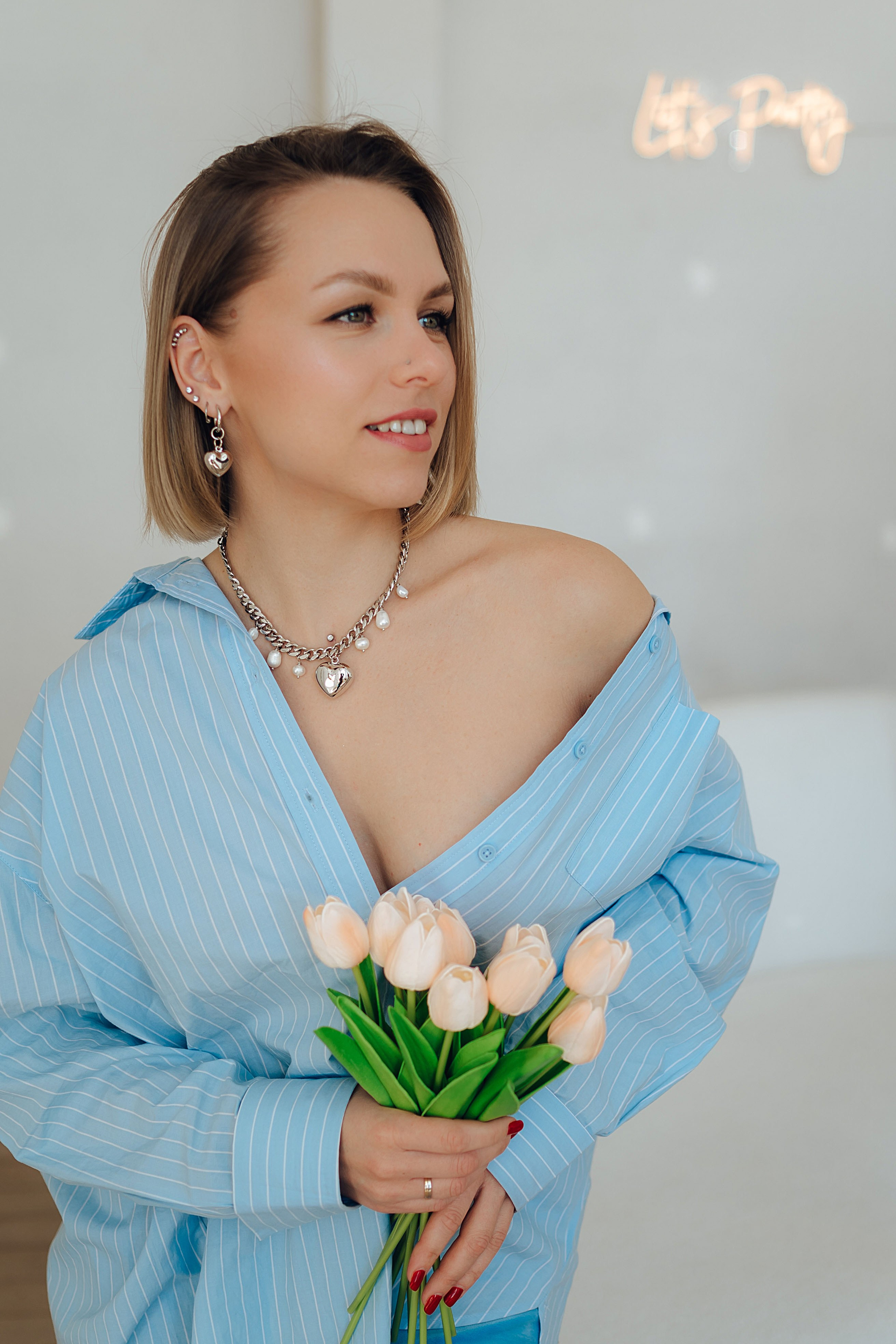 Украшения. Яна Репина. Коллекция весна. Детский и семейный фотограф Катерина Мишина