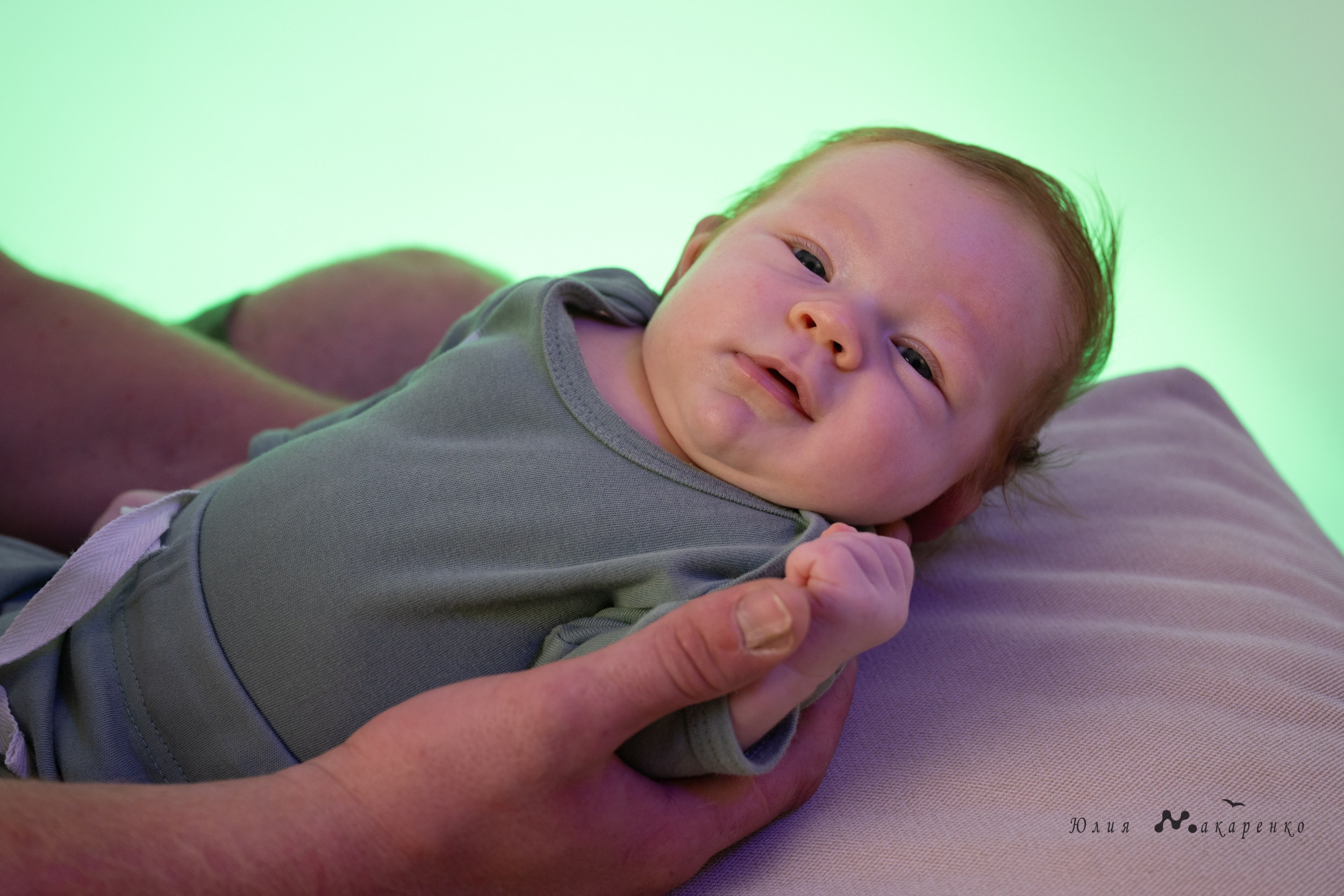 Семейные и детские фотосессии. Студийный и свадебный фотограф и видеограф в Севастополе — Юлия Макаренко