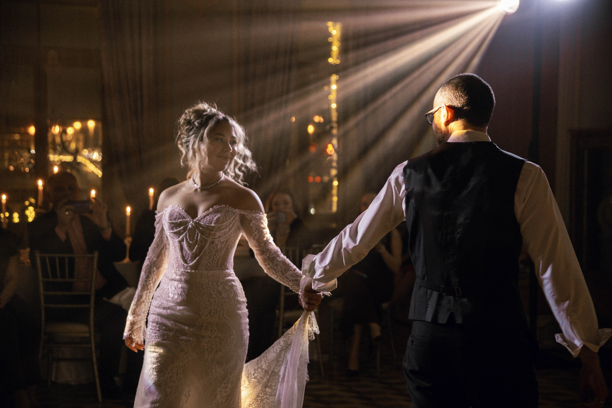 Jacob & Anastasia. Свадебный фотограф Юлия Шторм