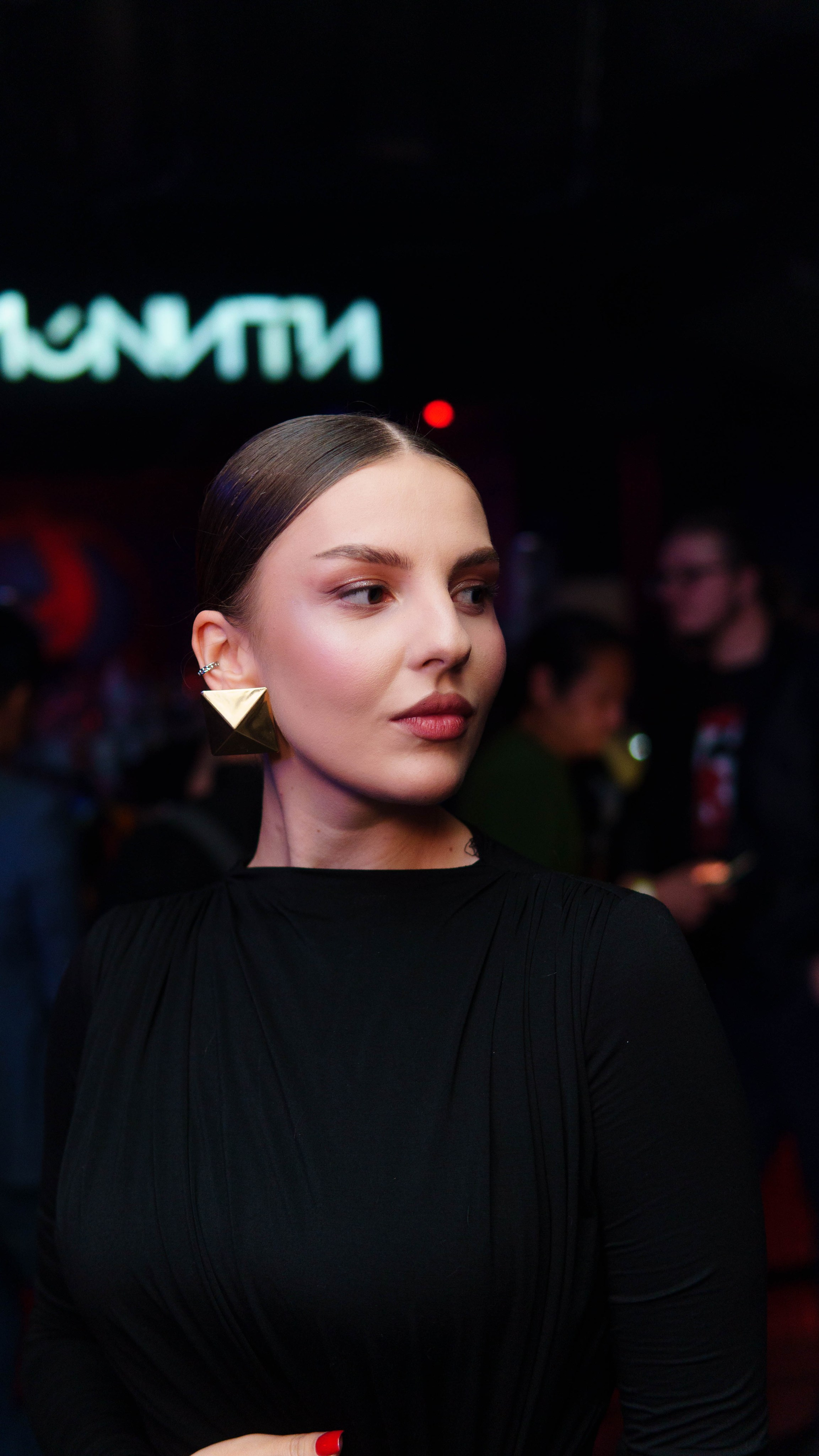 Community. Андрей Риттер Репортажный идейный портретный фотограф Сахалина