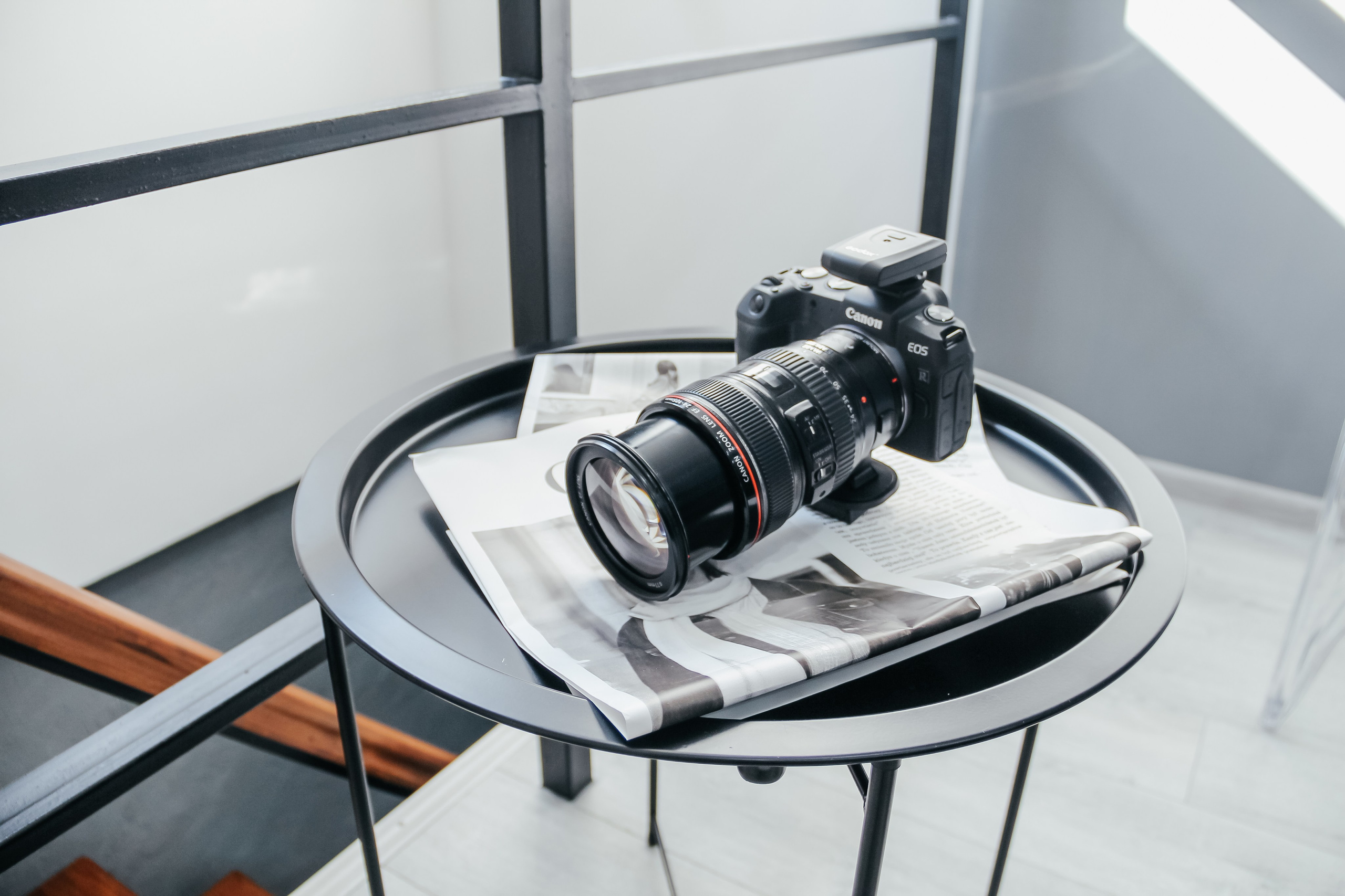 Фотостудия автопортрета Sev.Selfie в Севастополе