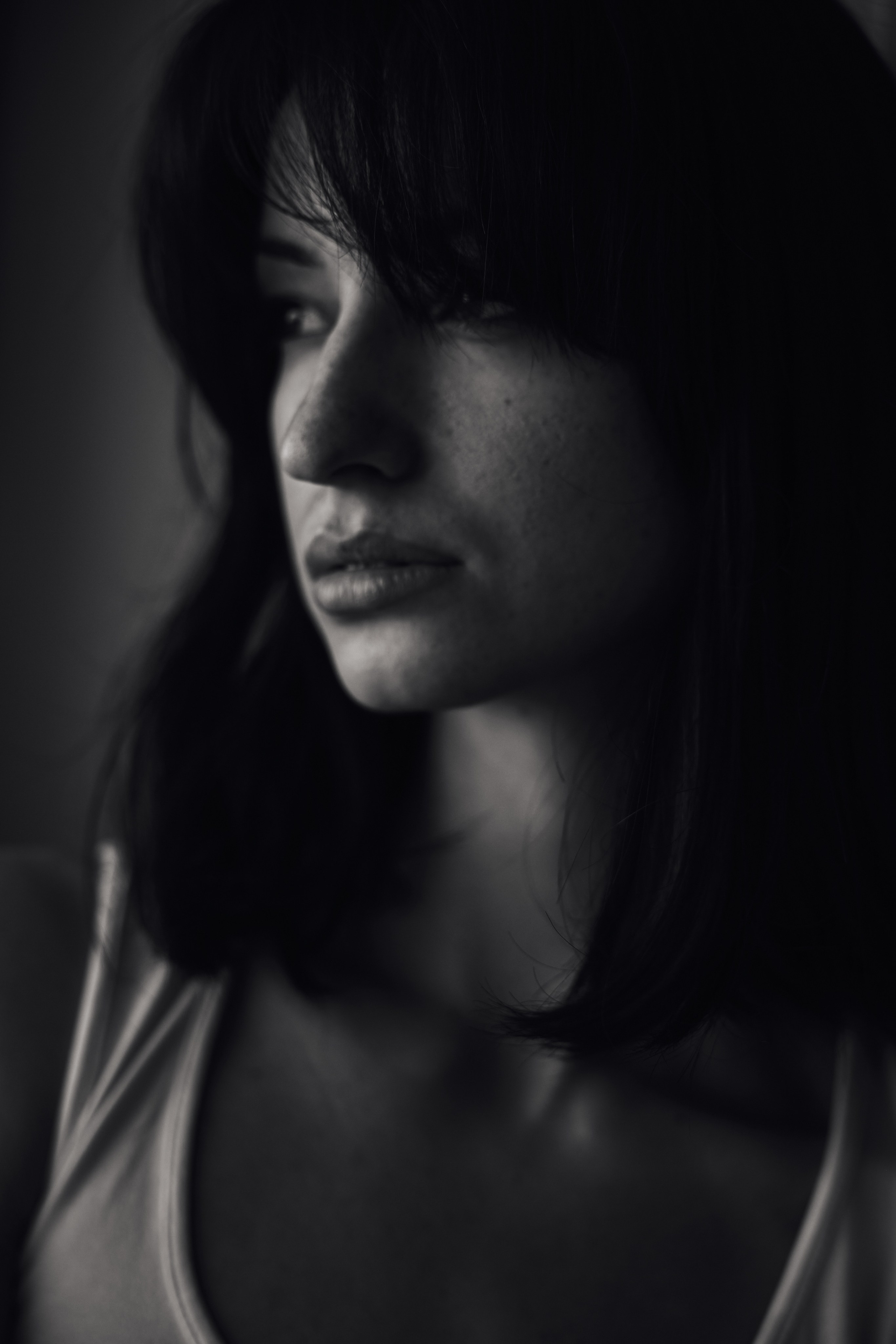 Ирина. Портретный, семейный, свадебный фотограф в Магадане — Екатерина Литвин