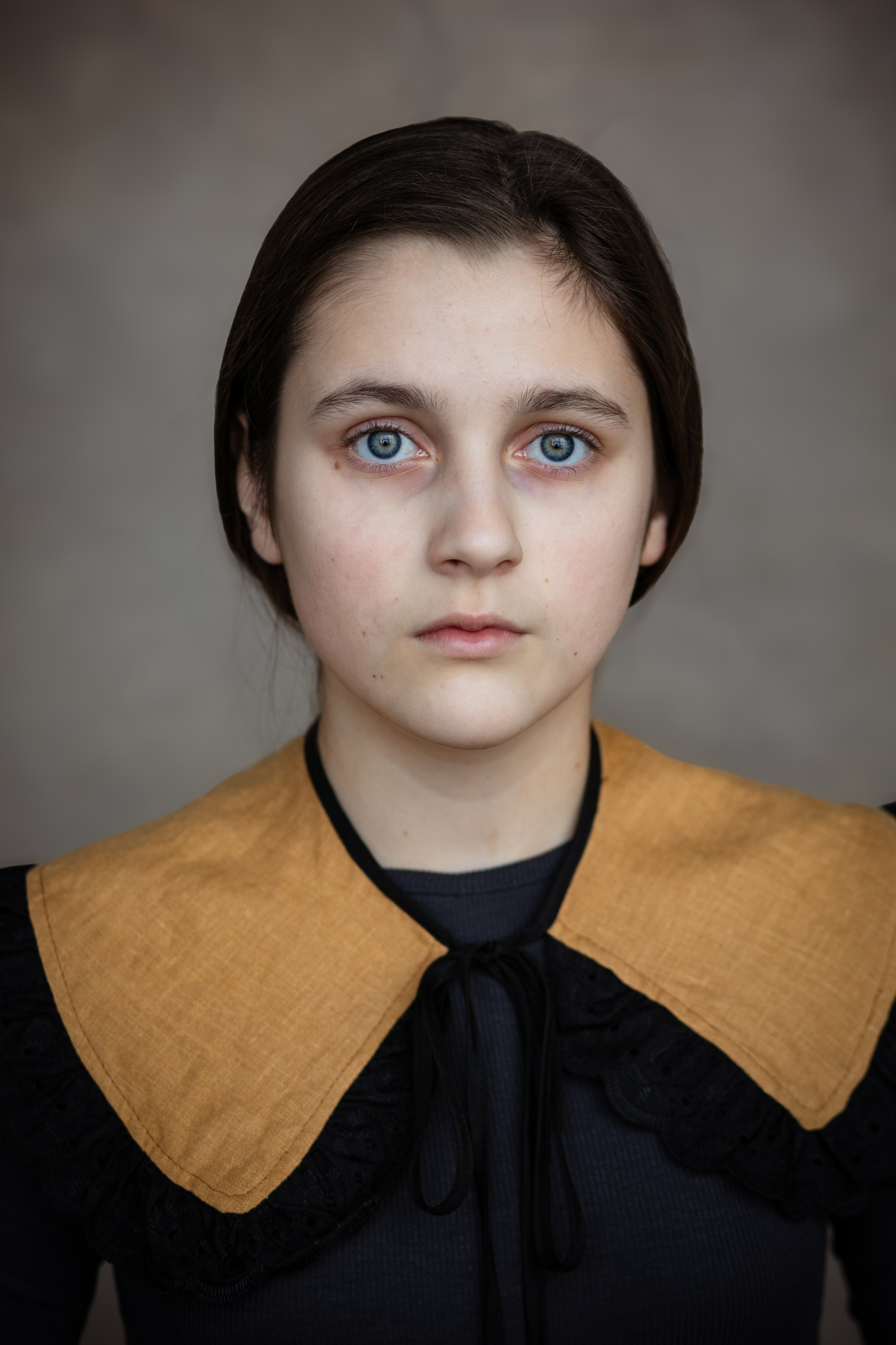 Маргарита Мурачковская. Портретный фотограф Мария Шарко