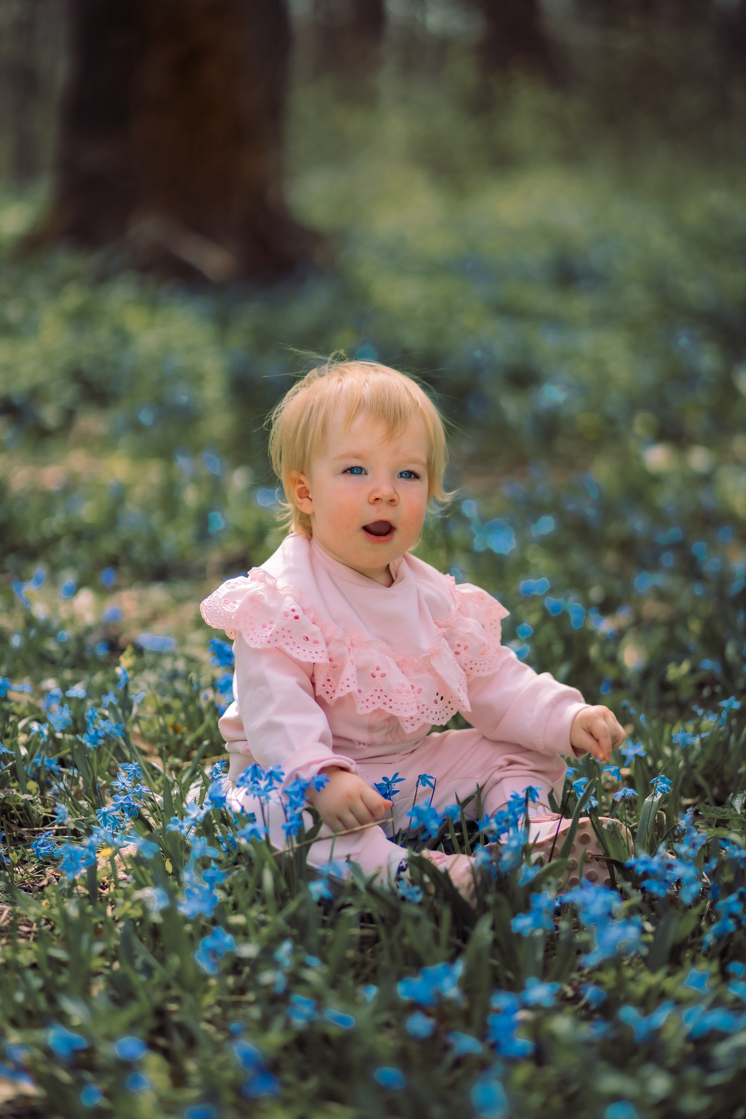 Семейная и детская съёмка. Фотограф и видеограф в Ставрополе Инна Попова