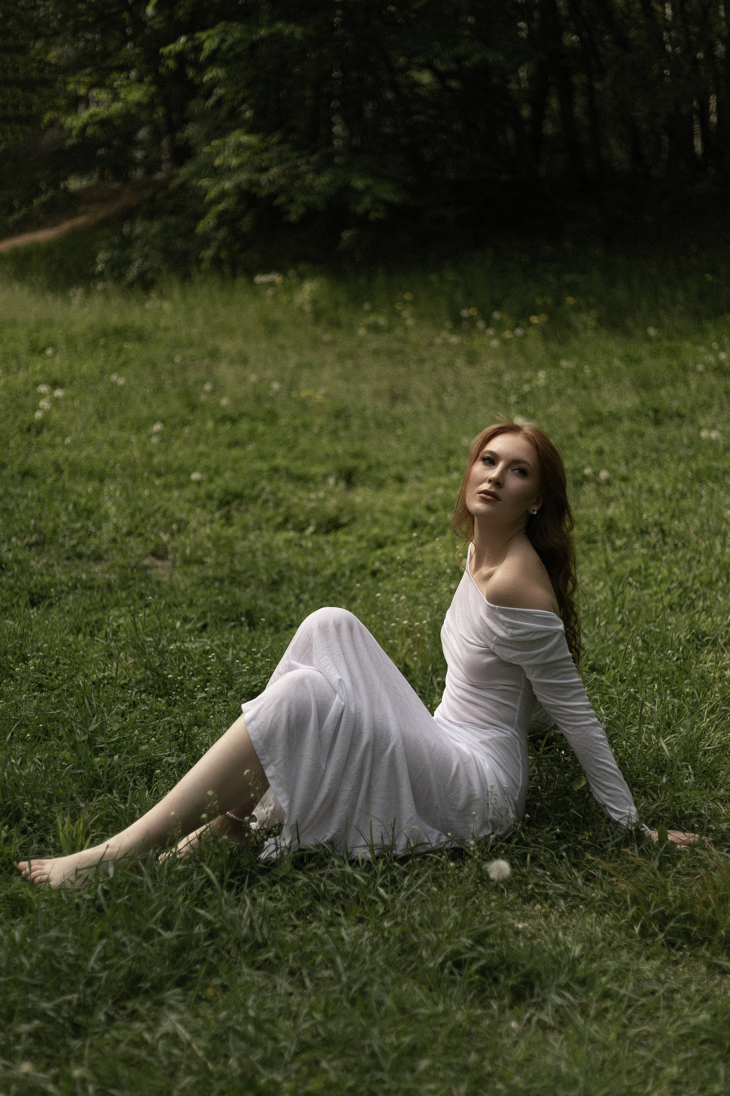 Анна. Фотограф Уссурийск Маматова Анастасия