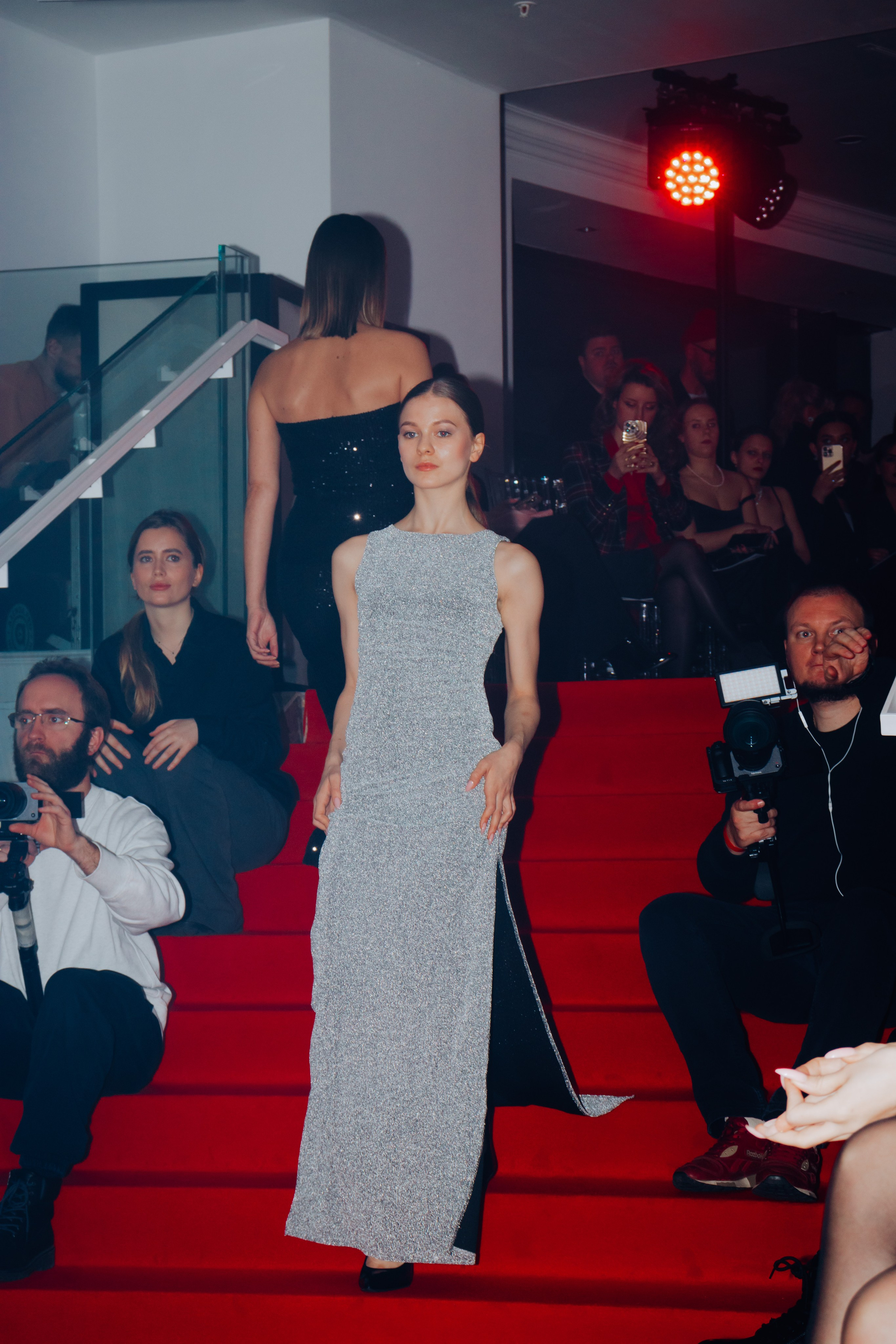 Репортаж. Анастасия Тен