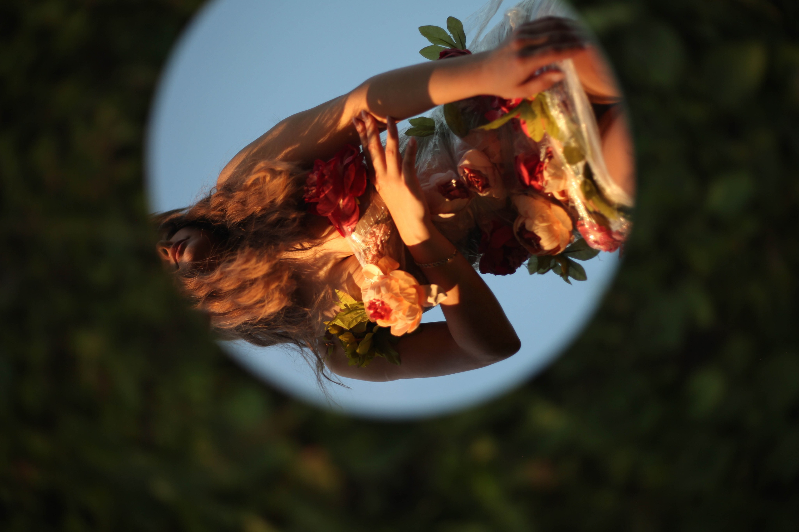 Женский портрет (Елизавета). Фотограф Калуга|Москва|Крым Данилова Александра