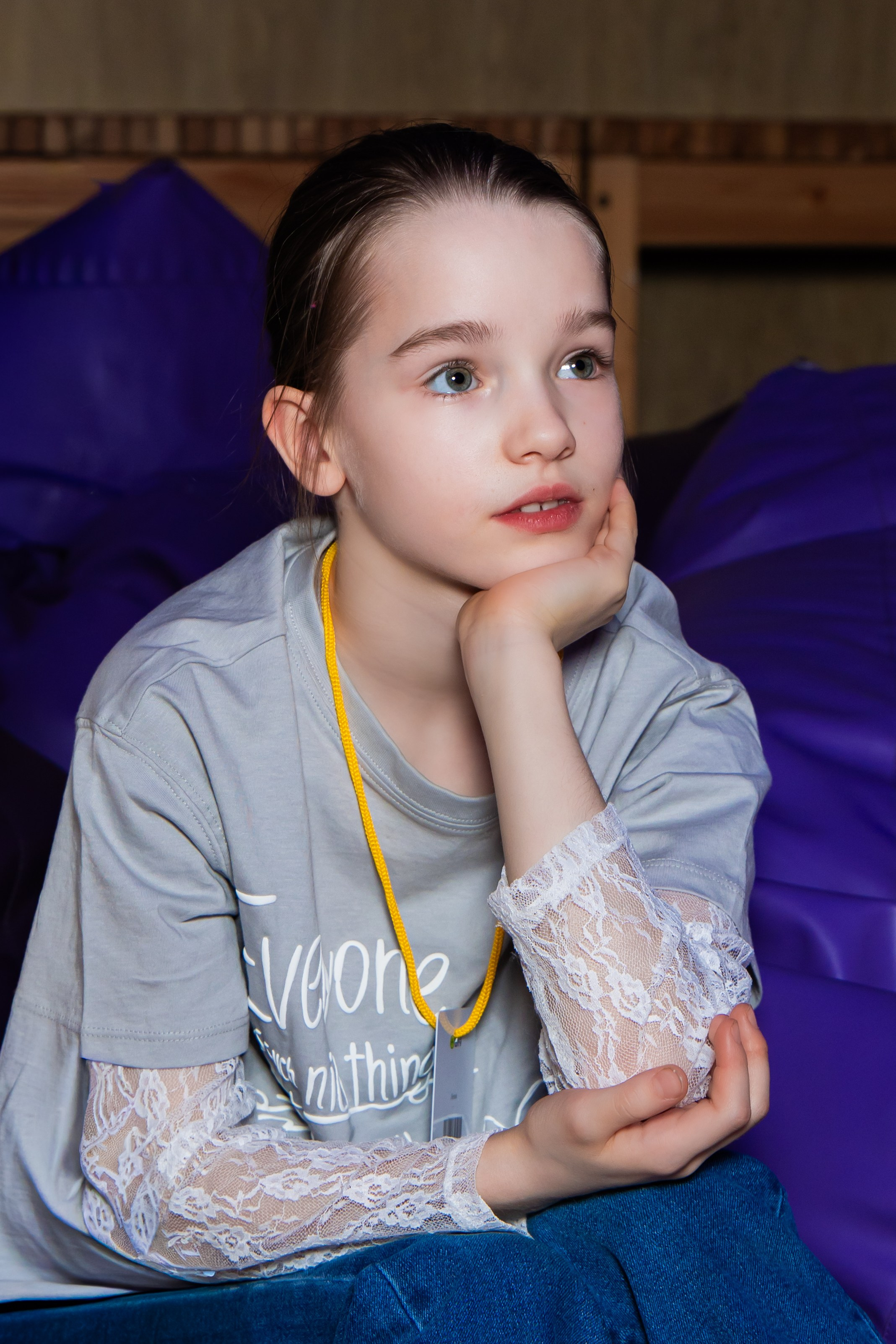 Кристина 29/03 KidsCity A4. Виктория Литвинова репортажный фотограф Москва