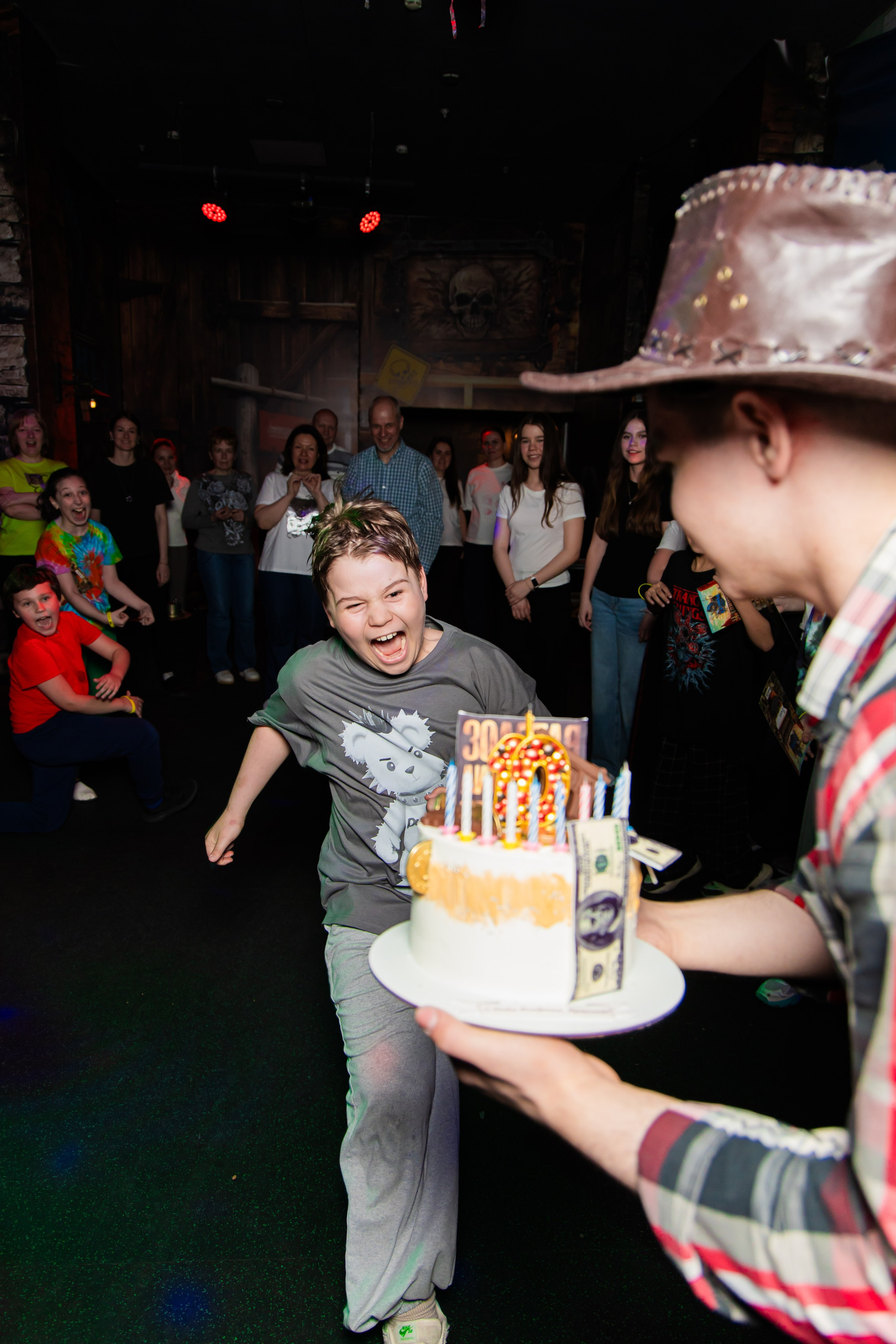 Золотая лихорадка 04/04 Vegas. Виктория Литвинова репортажный фотограф Москва