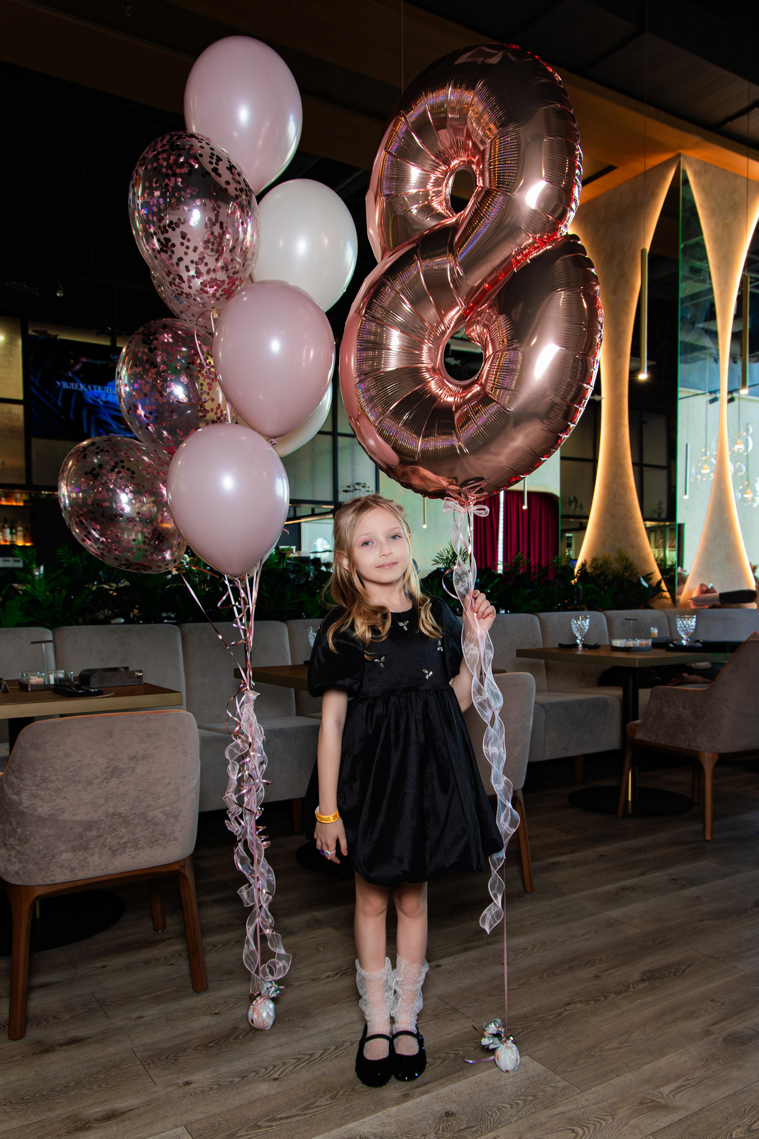 Ксения 22/03 Ambiland. Виктория Литвинова репортажный фотограф Москва