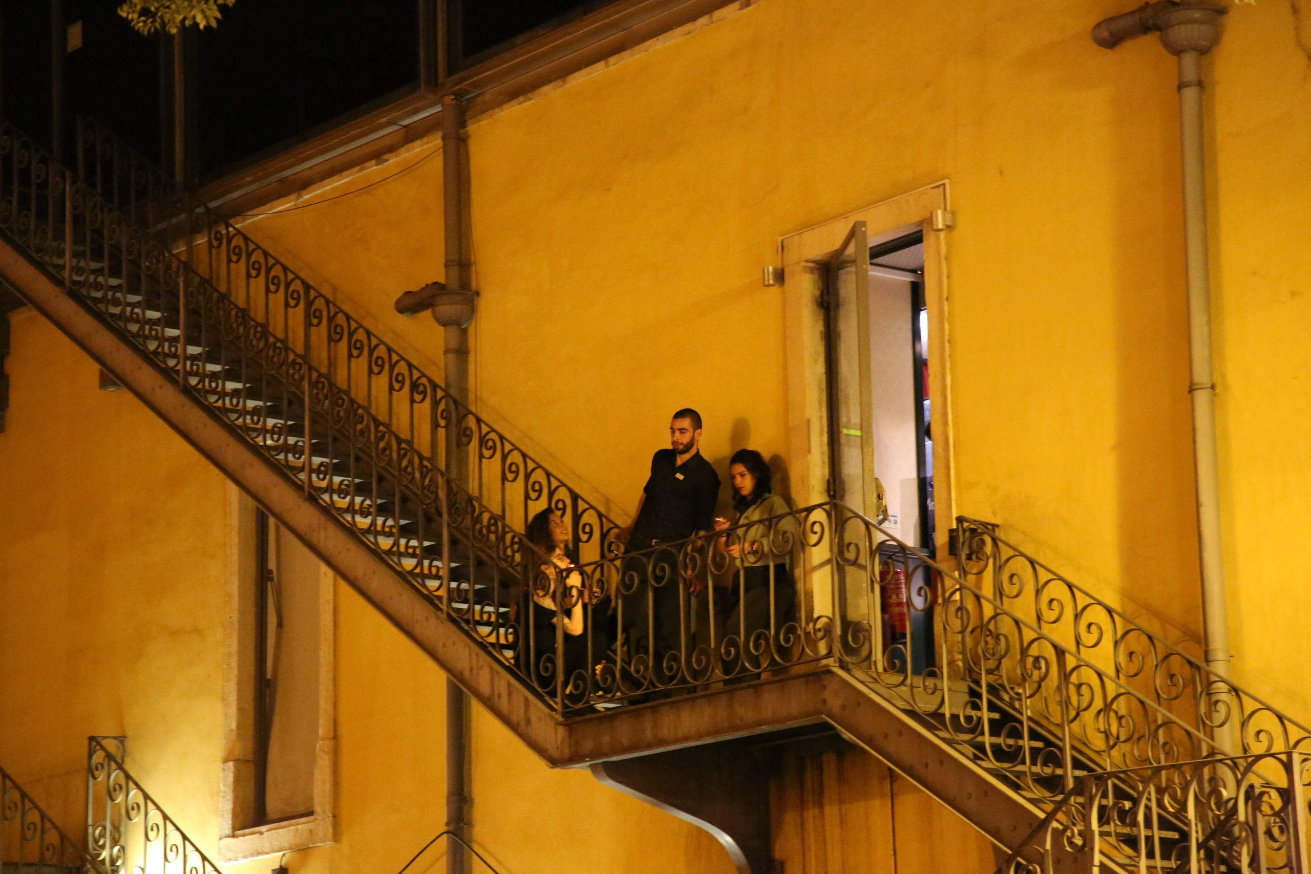 Lisbon, Portugal. Andrey Filippov Photographer