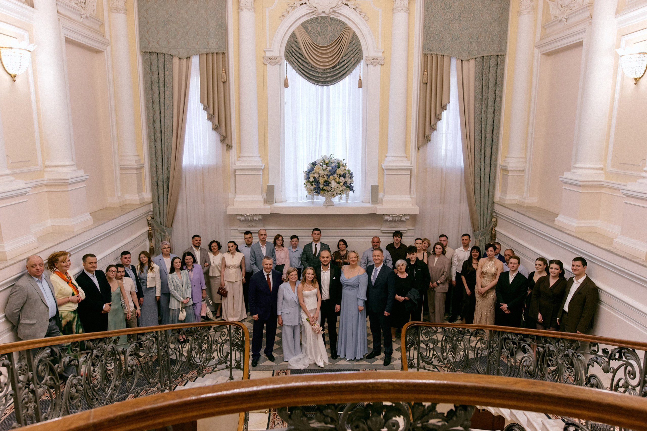 Владислав & Ольга. Сестры Карабаза. Фотографы и ретушеры в Москве и Санкт-Петербурге