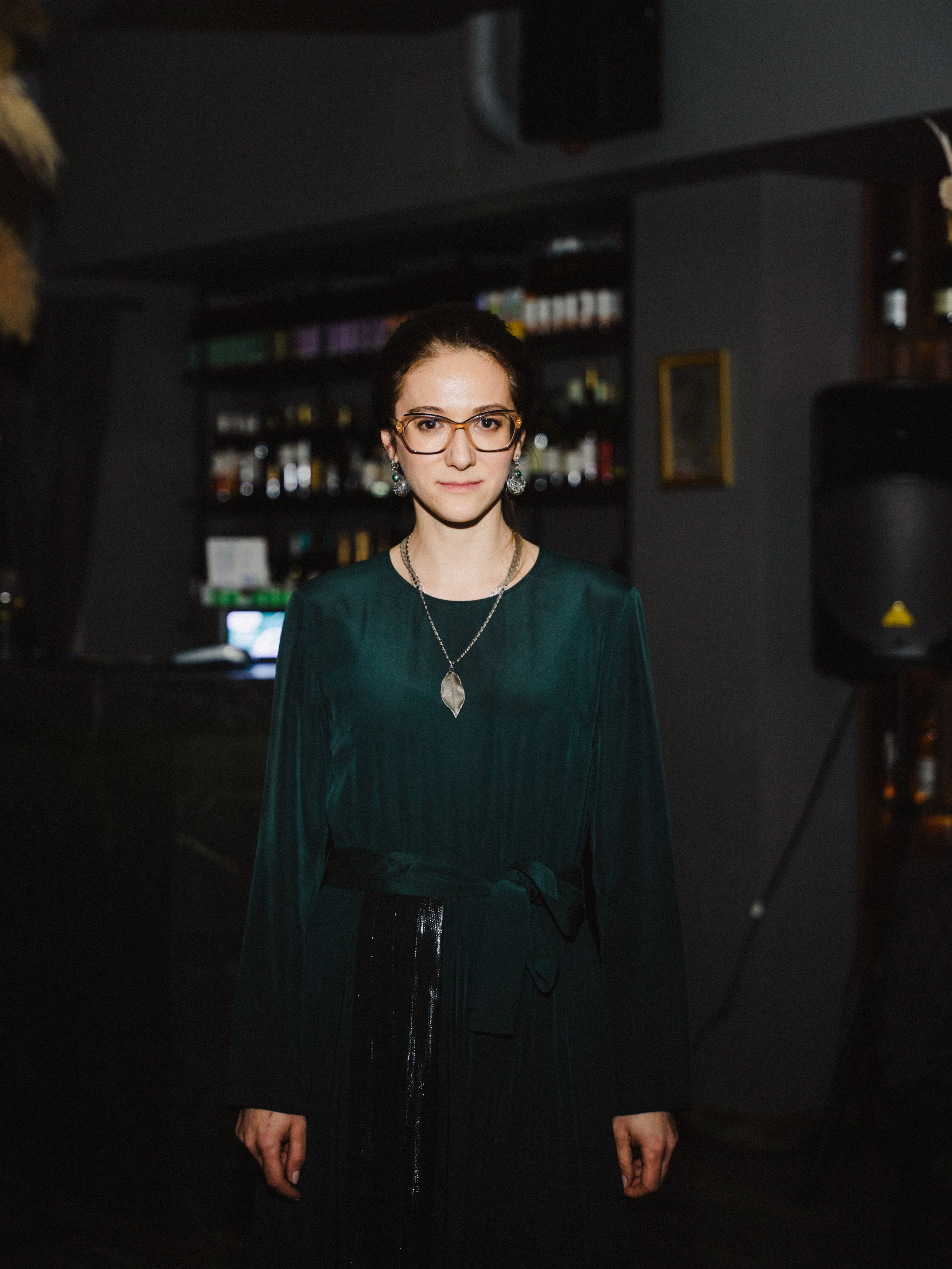 Корпоратив Арбат. Портретный и репортажный фотограф