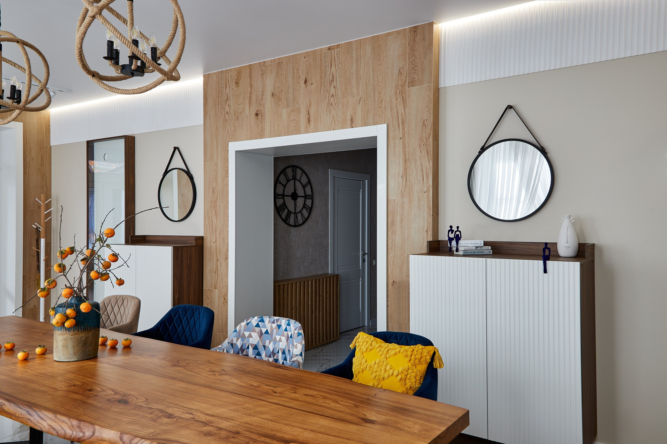 Реализованный проект веранды Ирины Лузан. Интерьерный фотограф Краснодар. Галина Ладыгина