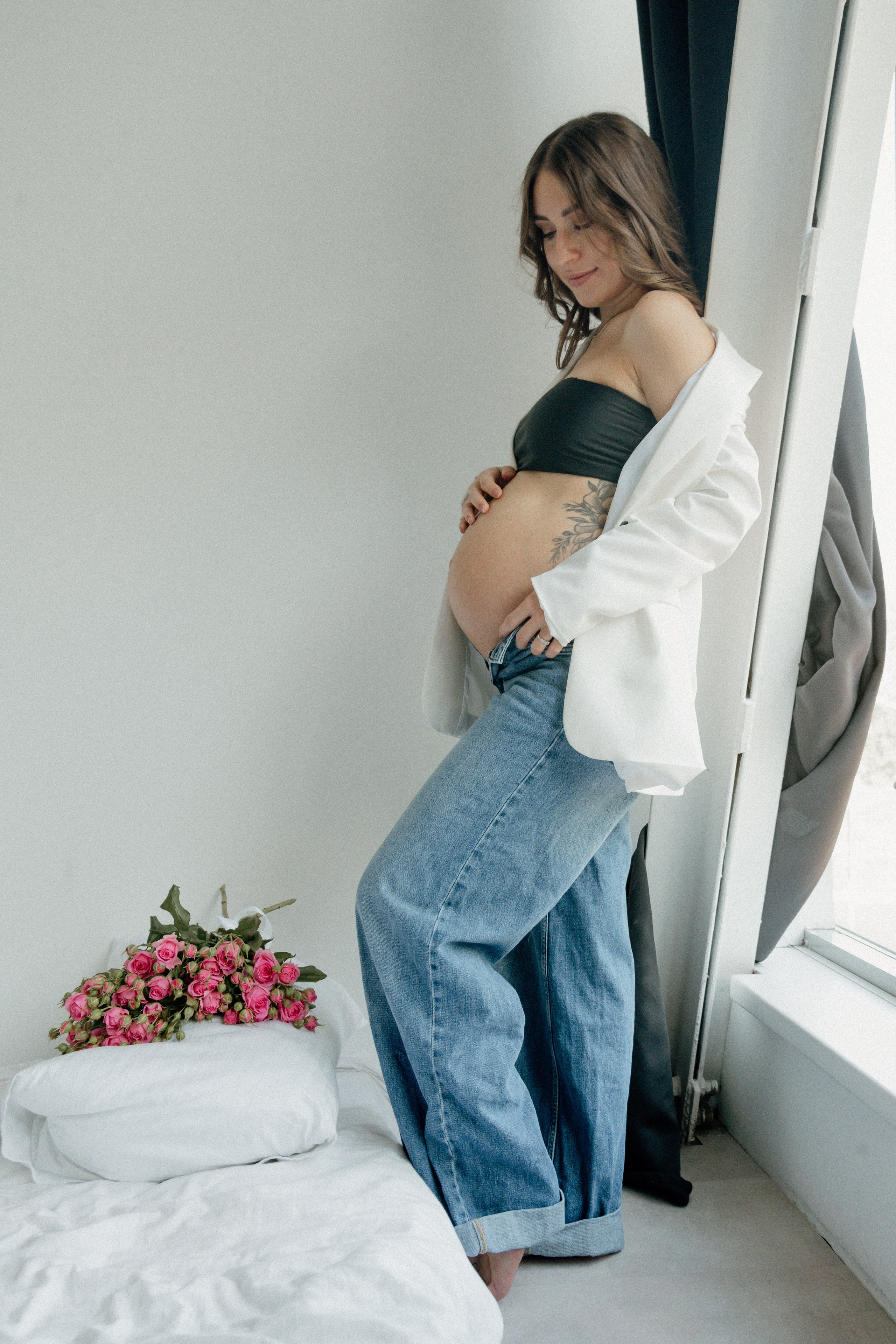 Семейный альбомчик. Фотограф Алёна Евграфова