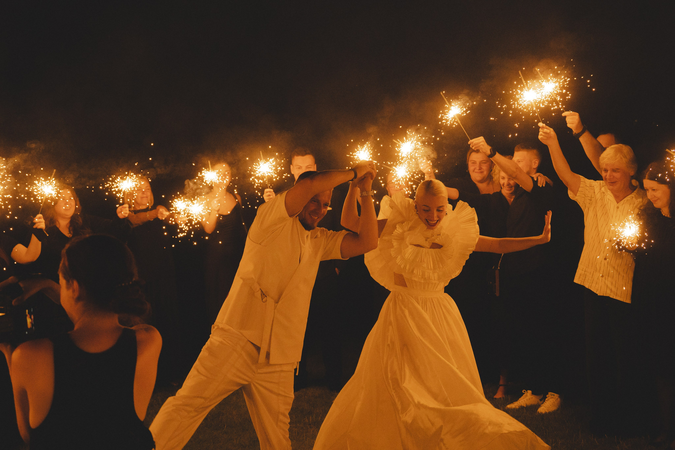 Лада & Денис. Фотограф Наталья Воронина Москва