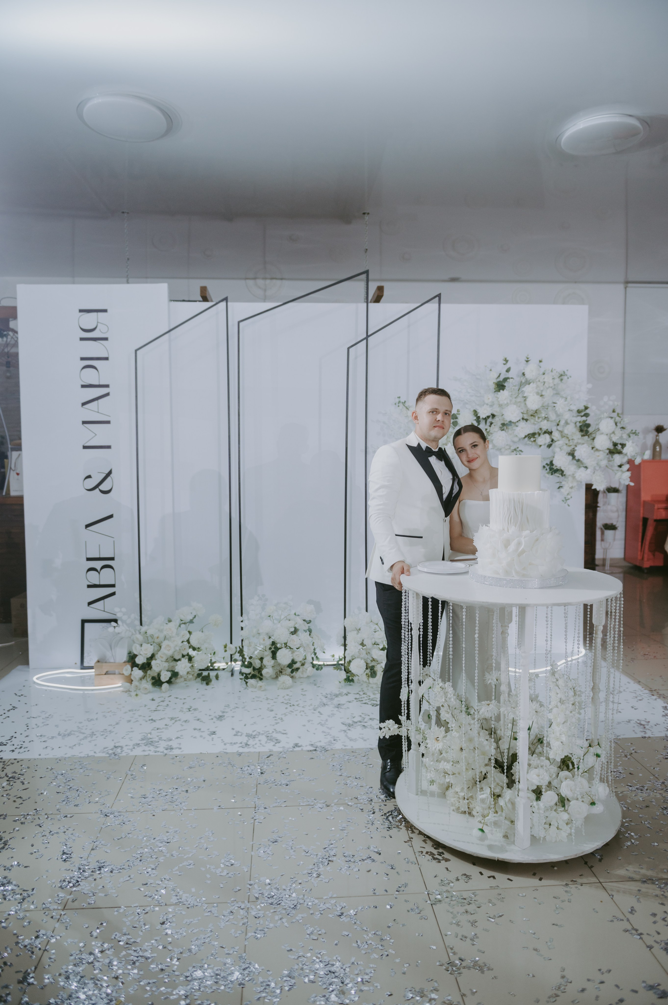 Мария&Павел фотограф Елена Горбач. Свадебный и семейный фотограф город Темрюк Фотостудия Темрюк