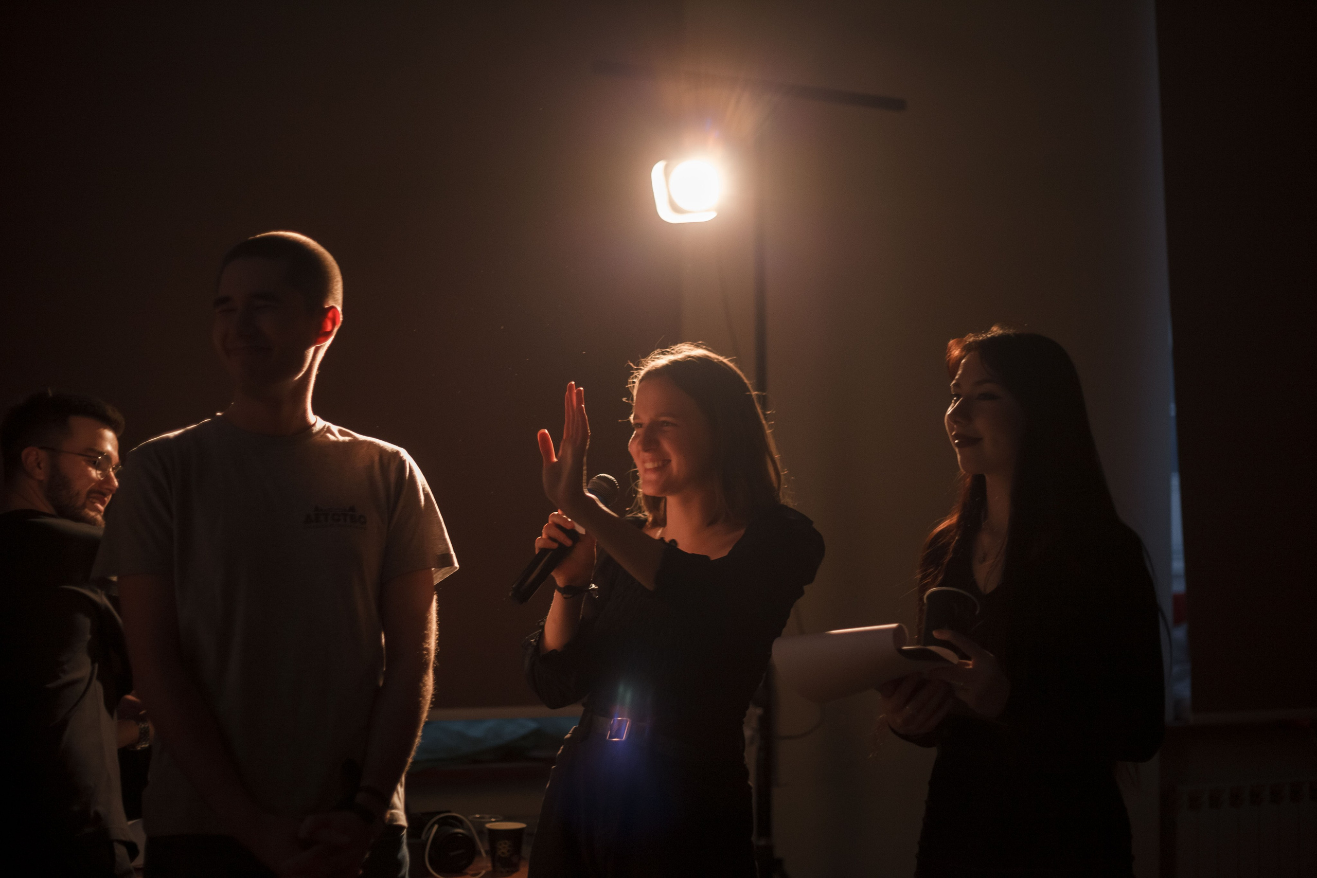 День Рождения. Фотограф-ретушер