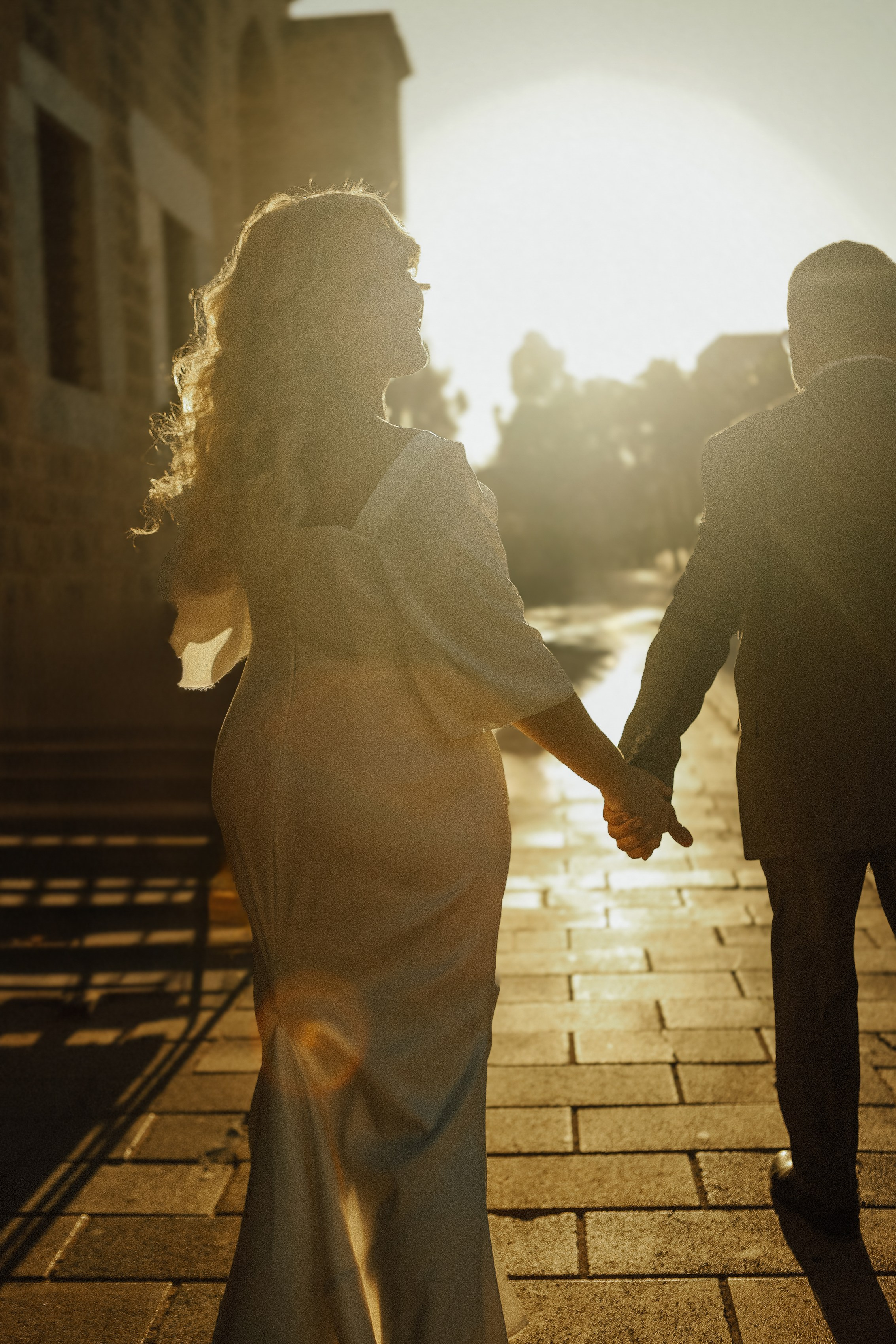 K&D. Фотограф в Батуми Павел Шарников