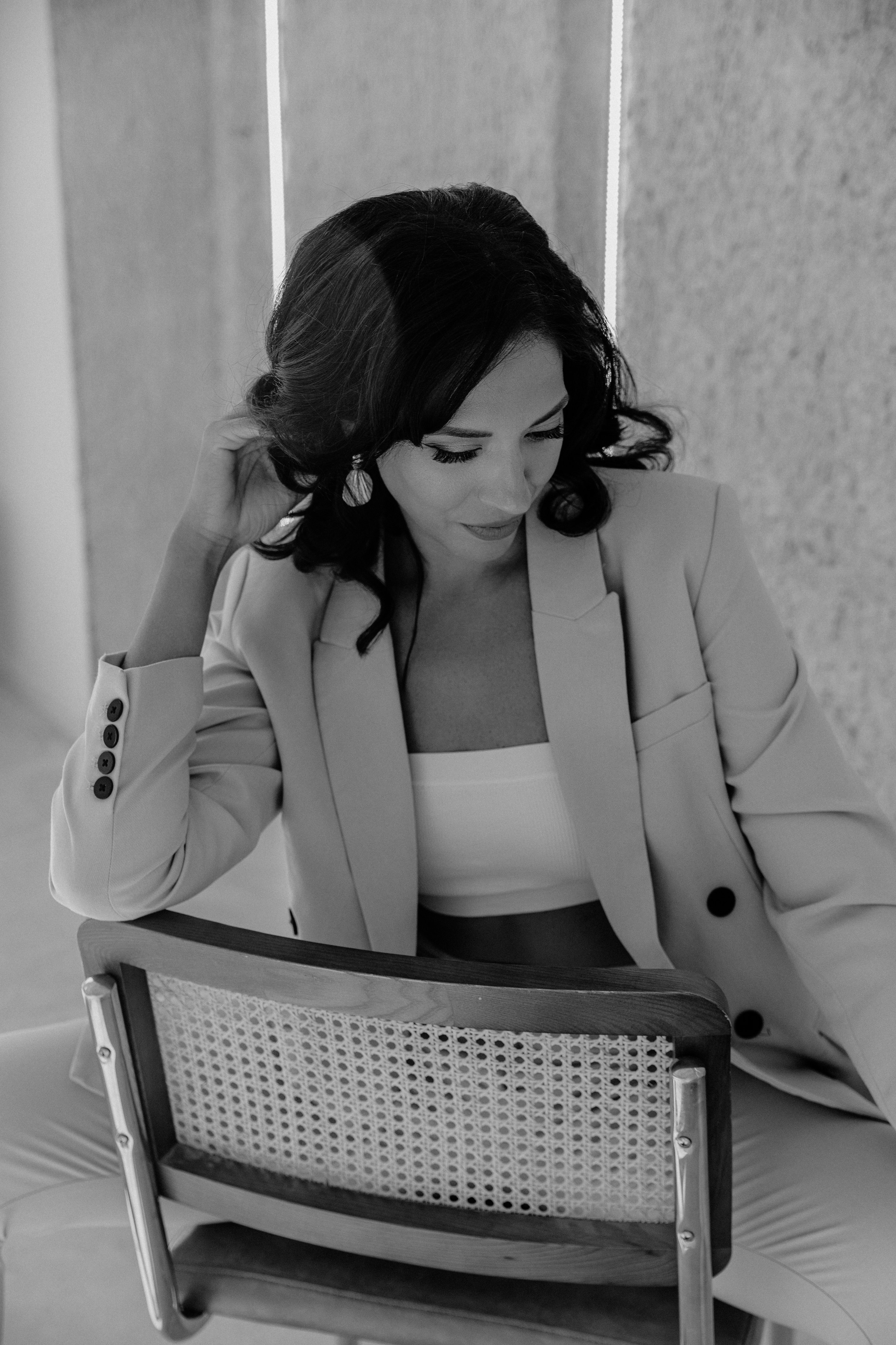 Анна. Фотограф Воронеж Варвара