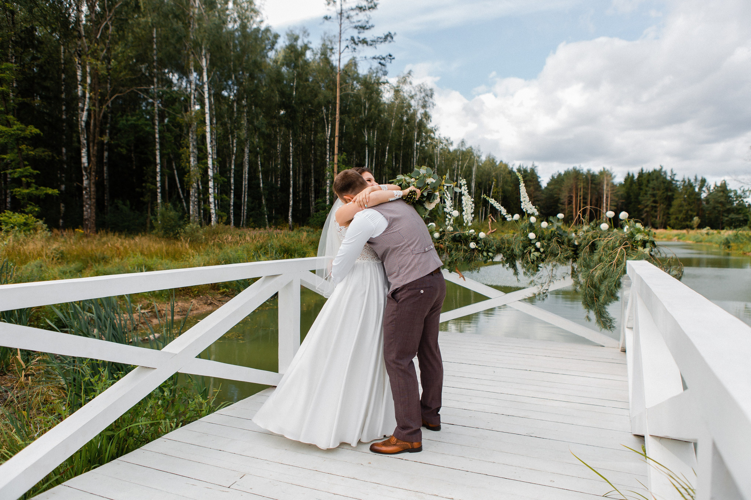 Свадебная фотосессия 2. Фотограф на свадьбу. Фотограф Анна Хомко. Беларусь, Москва, Варшава. Свадебная фотосъемка
