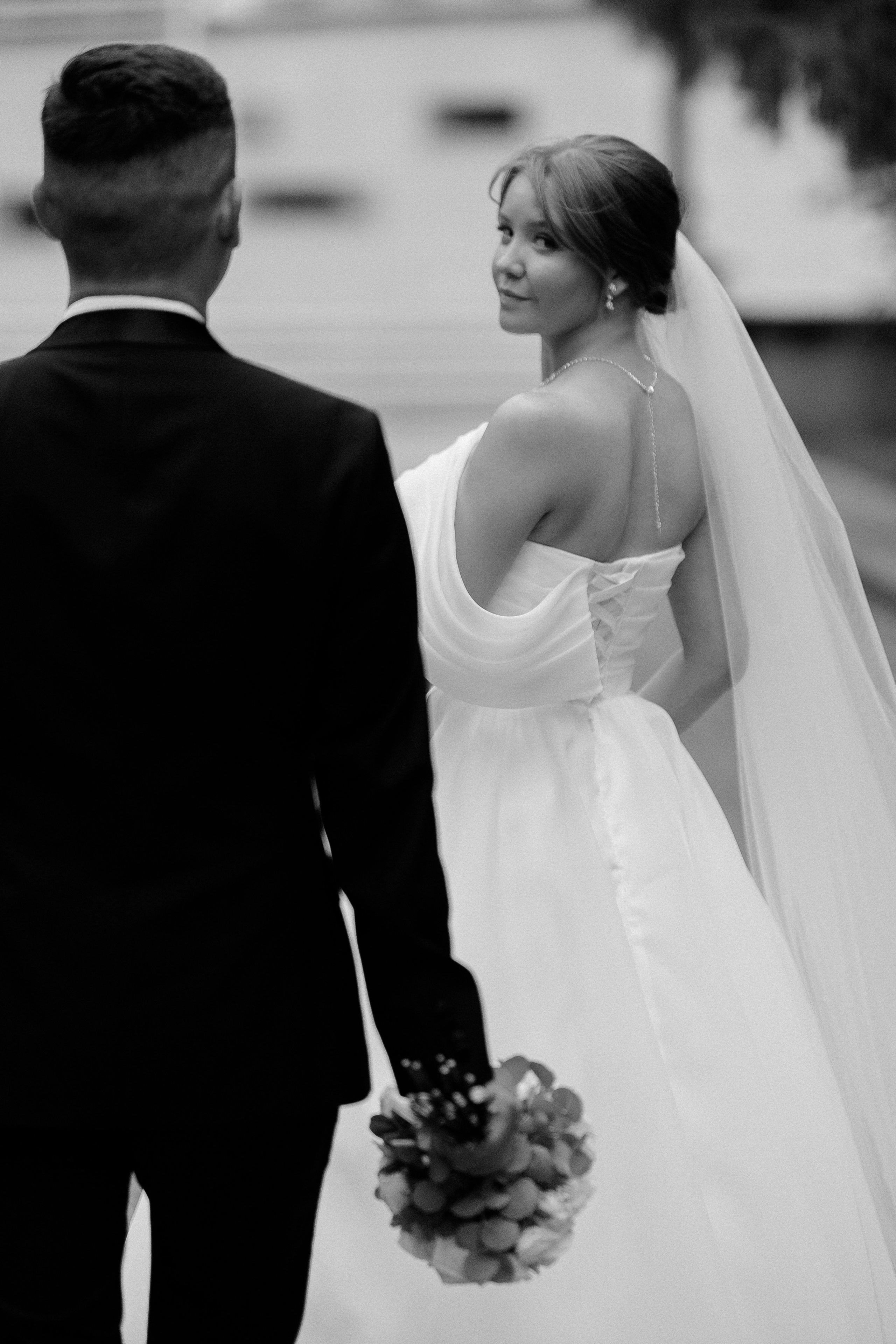 Алексей & Аделя. Свадебный и семейный фотограф в Казани и Зеленодольске Ланочкин Илья