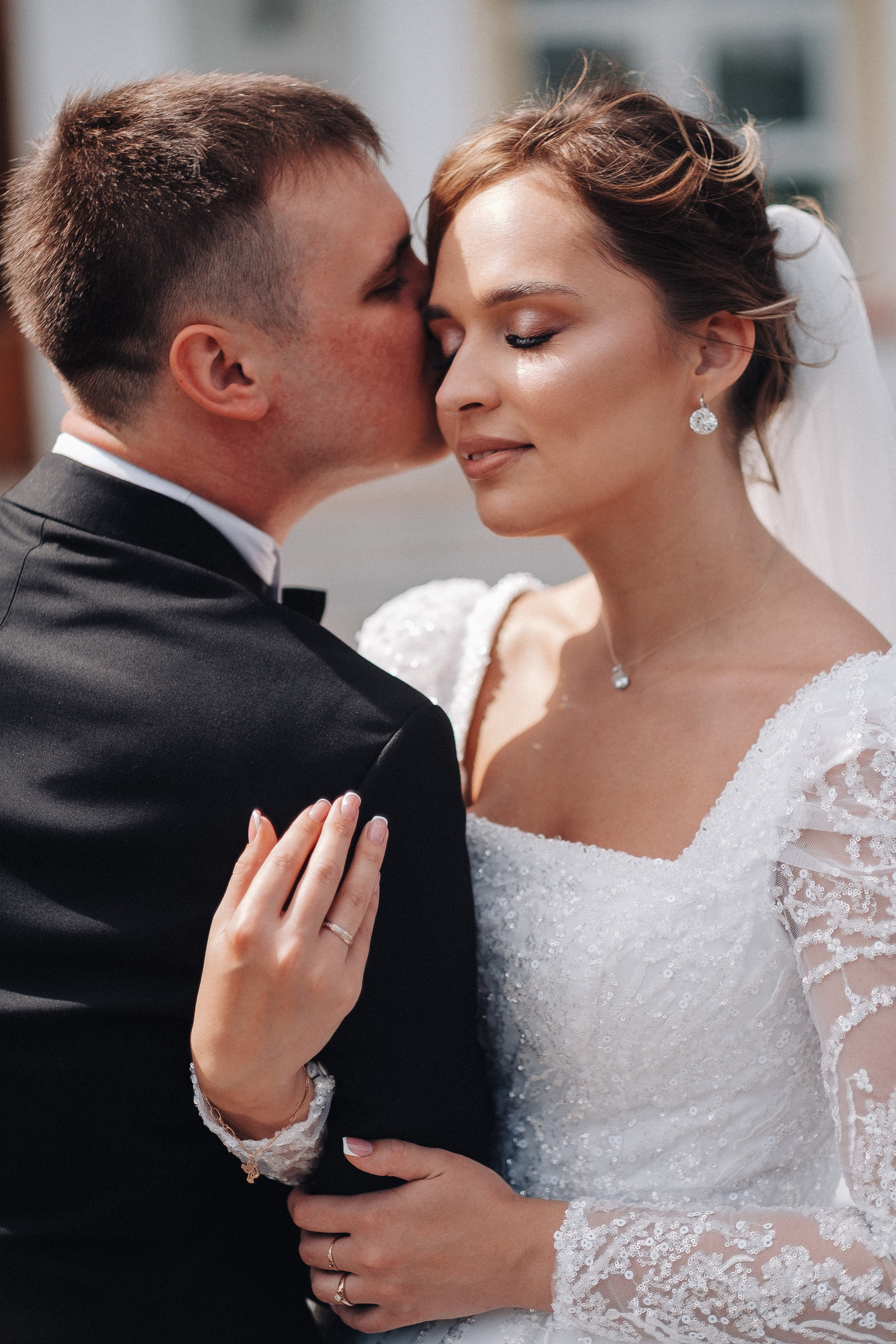 Вячеслав & Юлия. Свадебный и семейный фотограф в Казани и Зеленодольске Ланочкин Илья