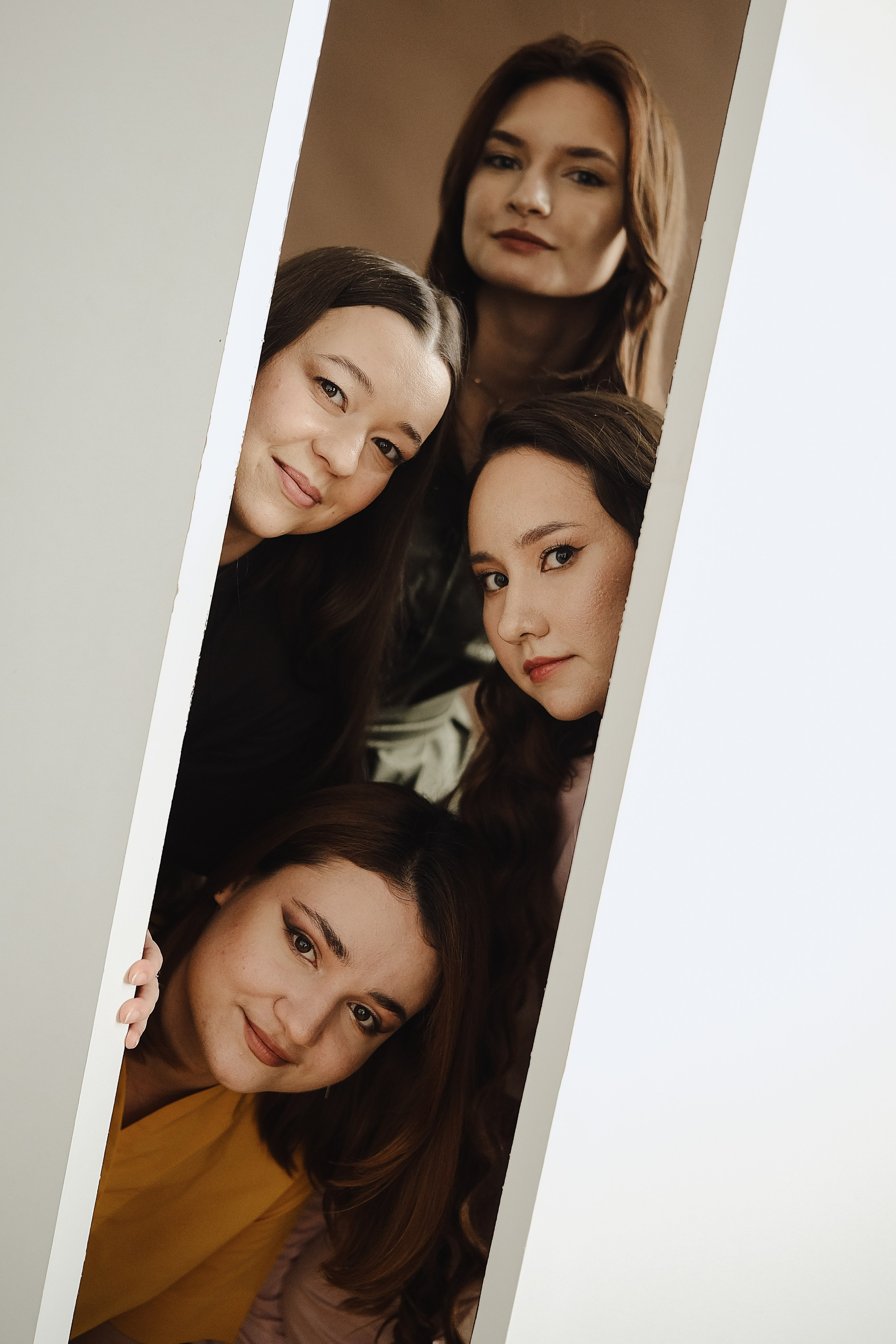 Групповой портрет: Выпускники КГМУ. Обо мне