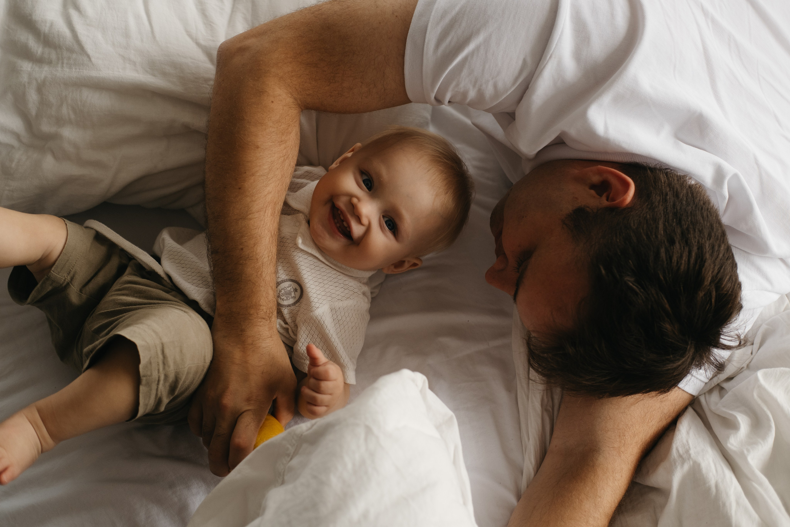 Семейная съемка. Обо мне