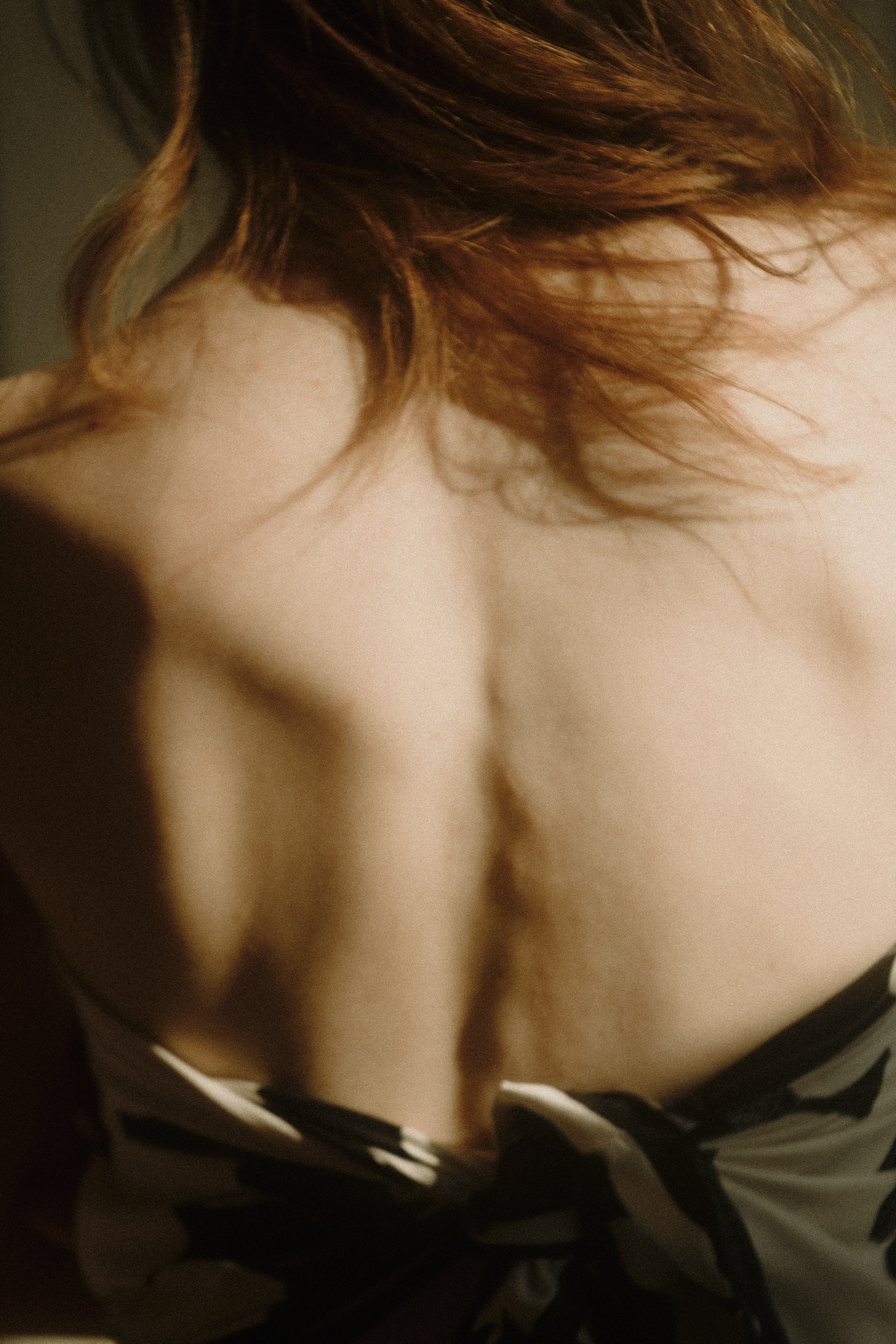 Женский портрет: Софья. Обо мне