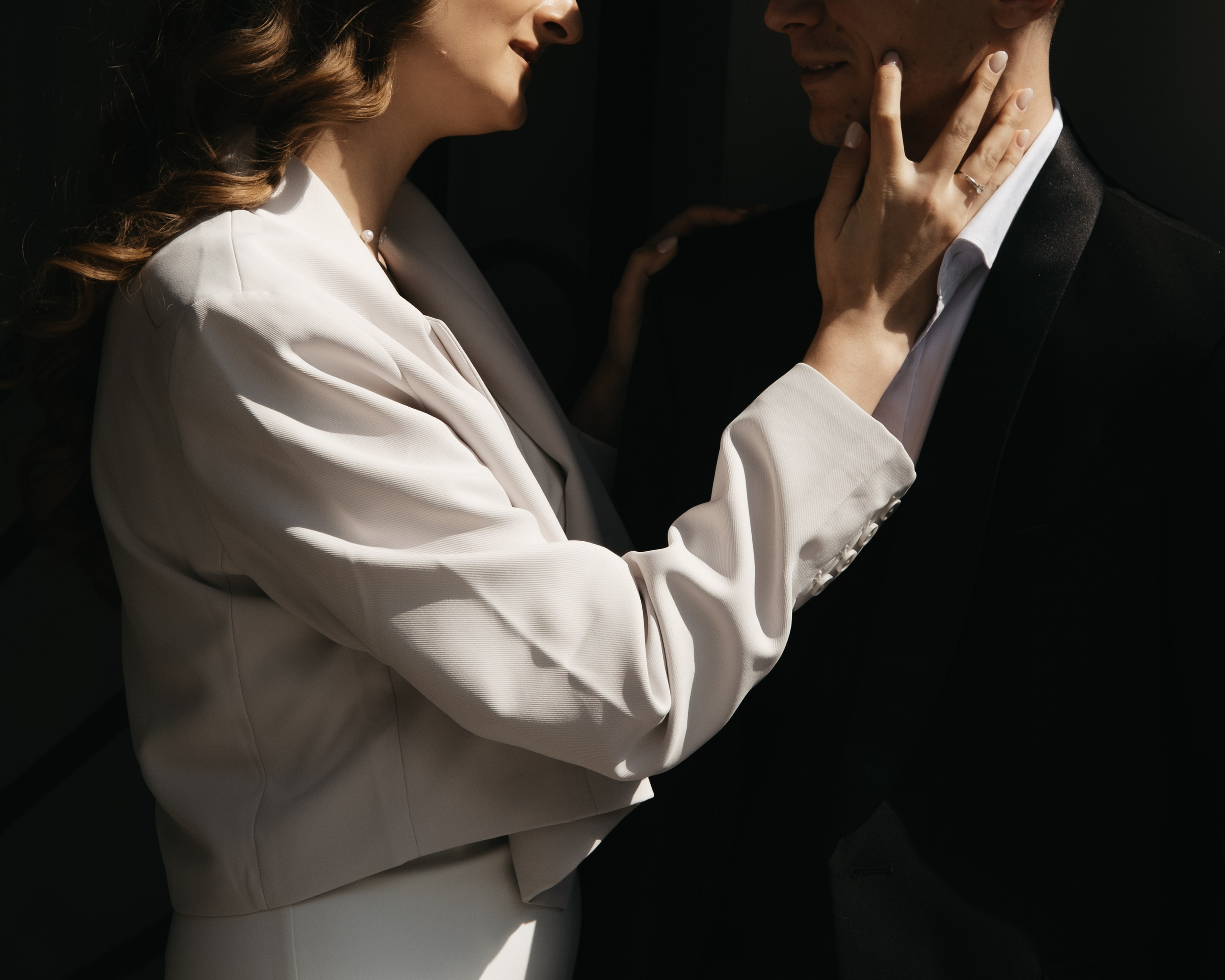 Теперь семья. Обо мне