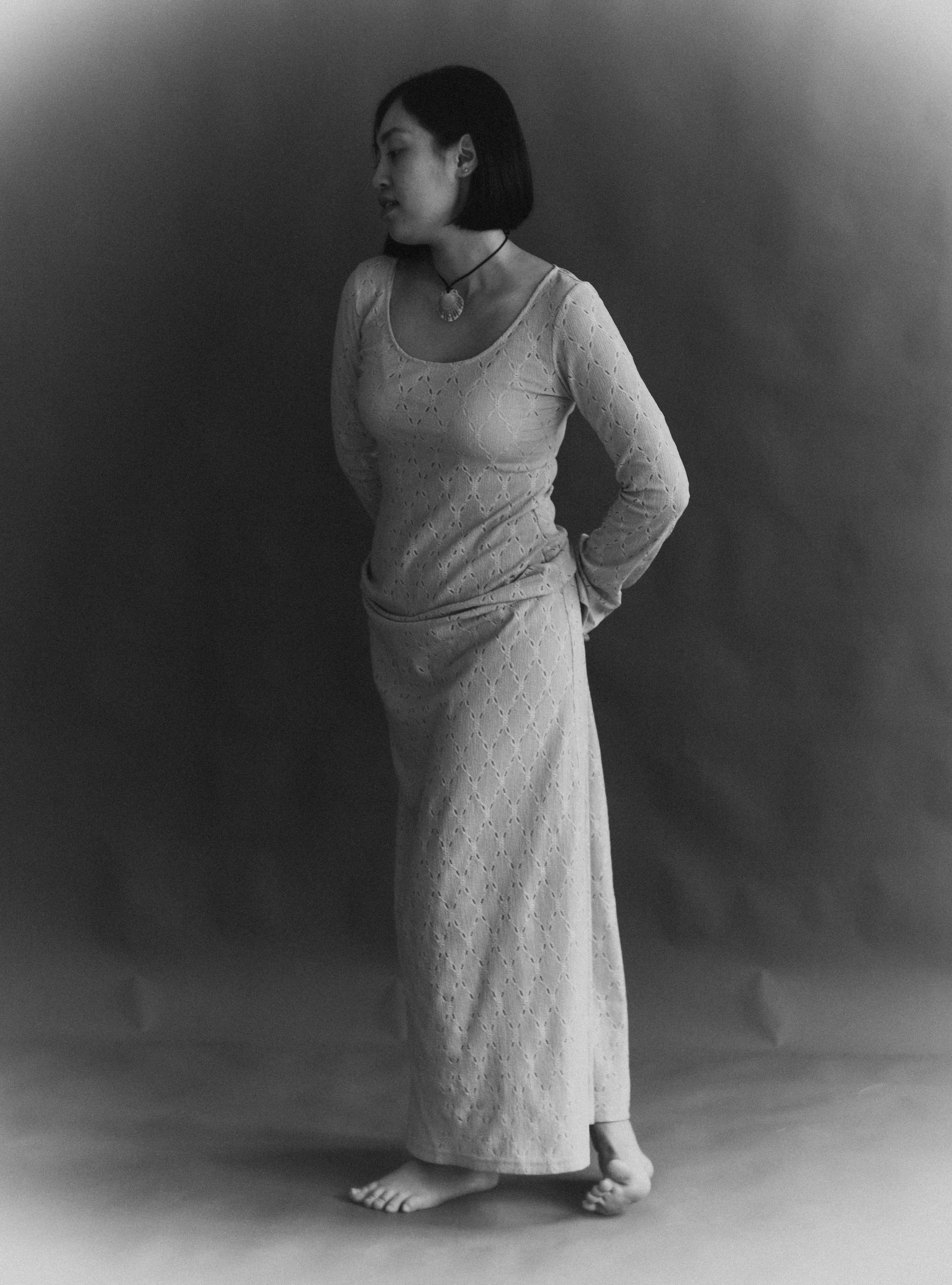 Женский портрет: Даяна. Обо мне