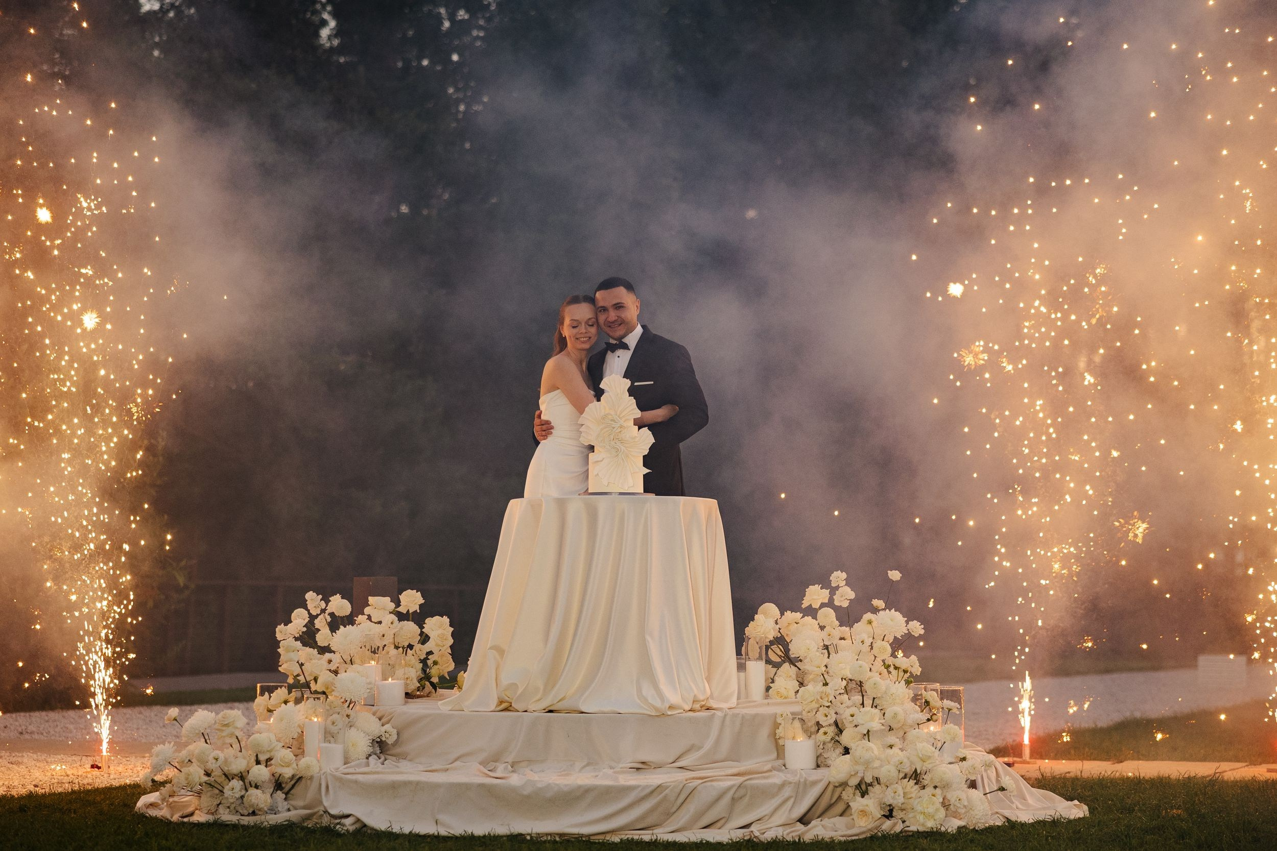 06.07.25 Тимур и Мария. Свадебный организатор Екатеринбург