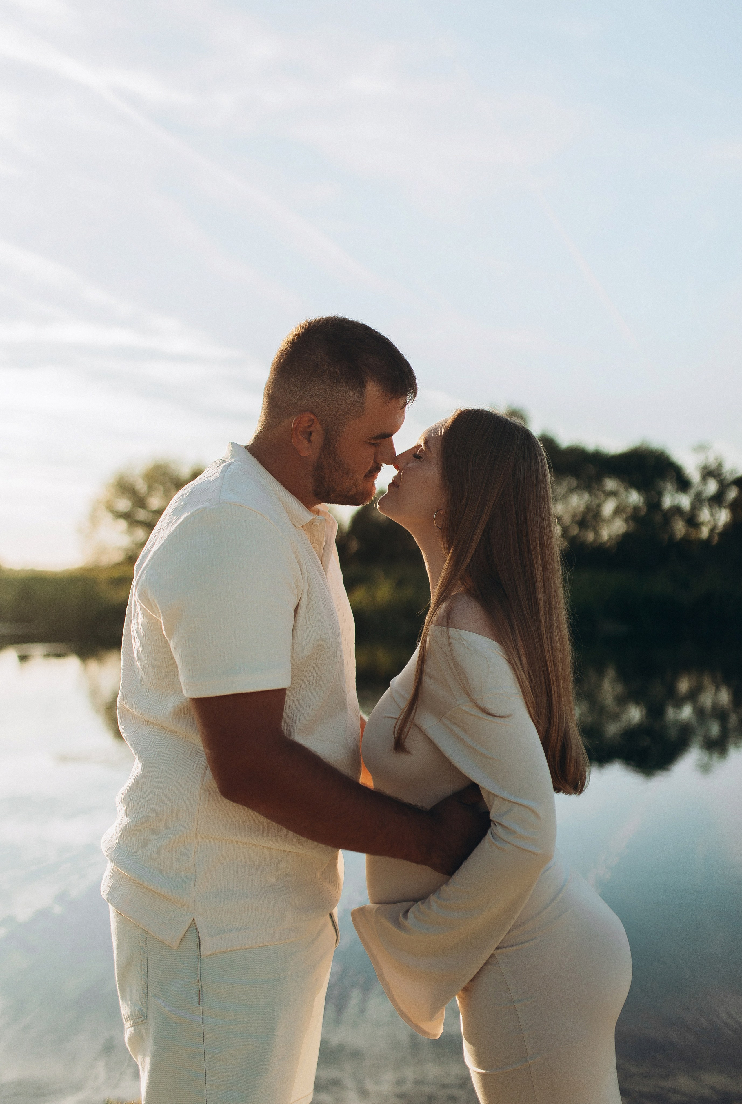 Нина и Артём. Ph. Marina Reshetova