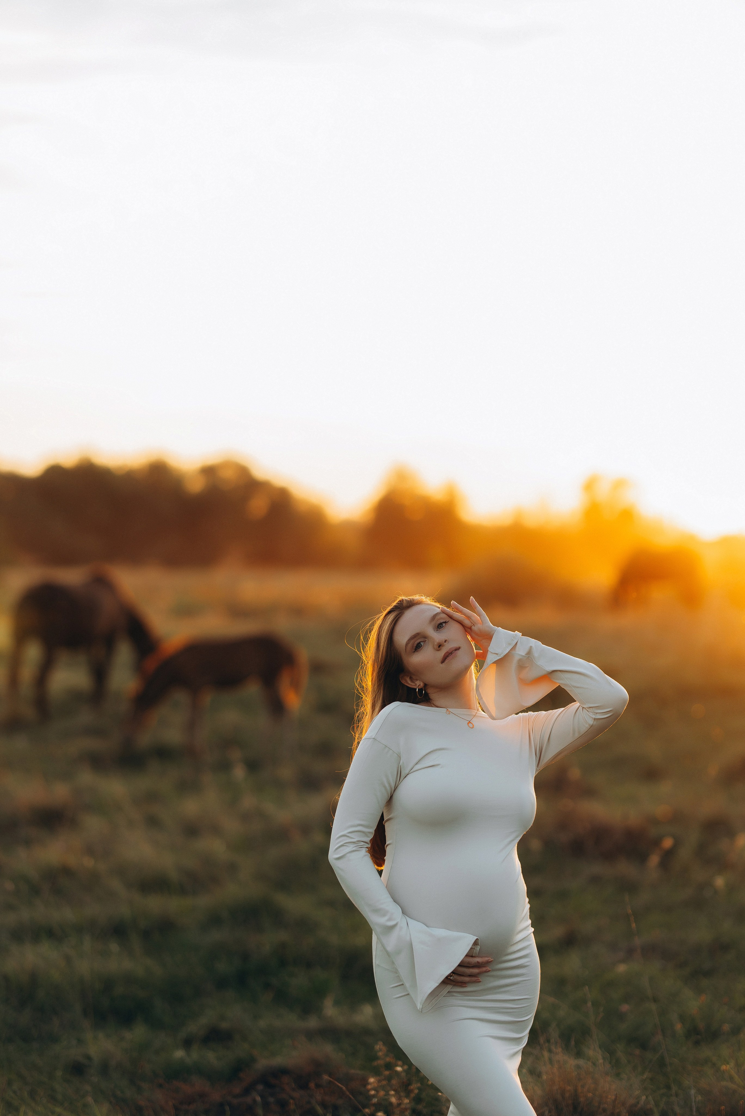 Нина и Артём. Ph. Marina Reshetova