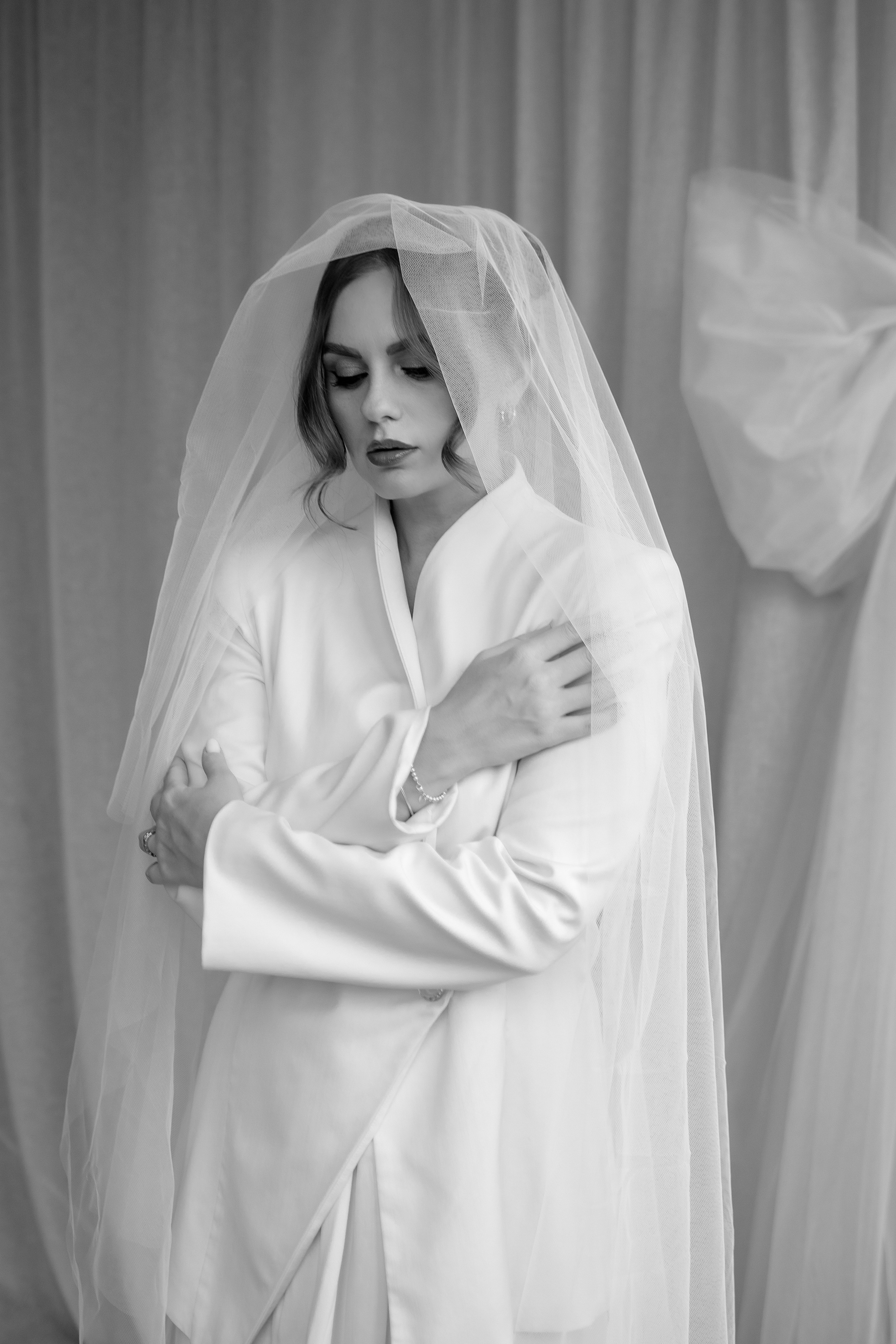 Вика. Свадебный и семейный фотограф в Серпухове Александра Дерюшева