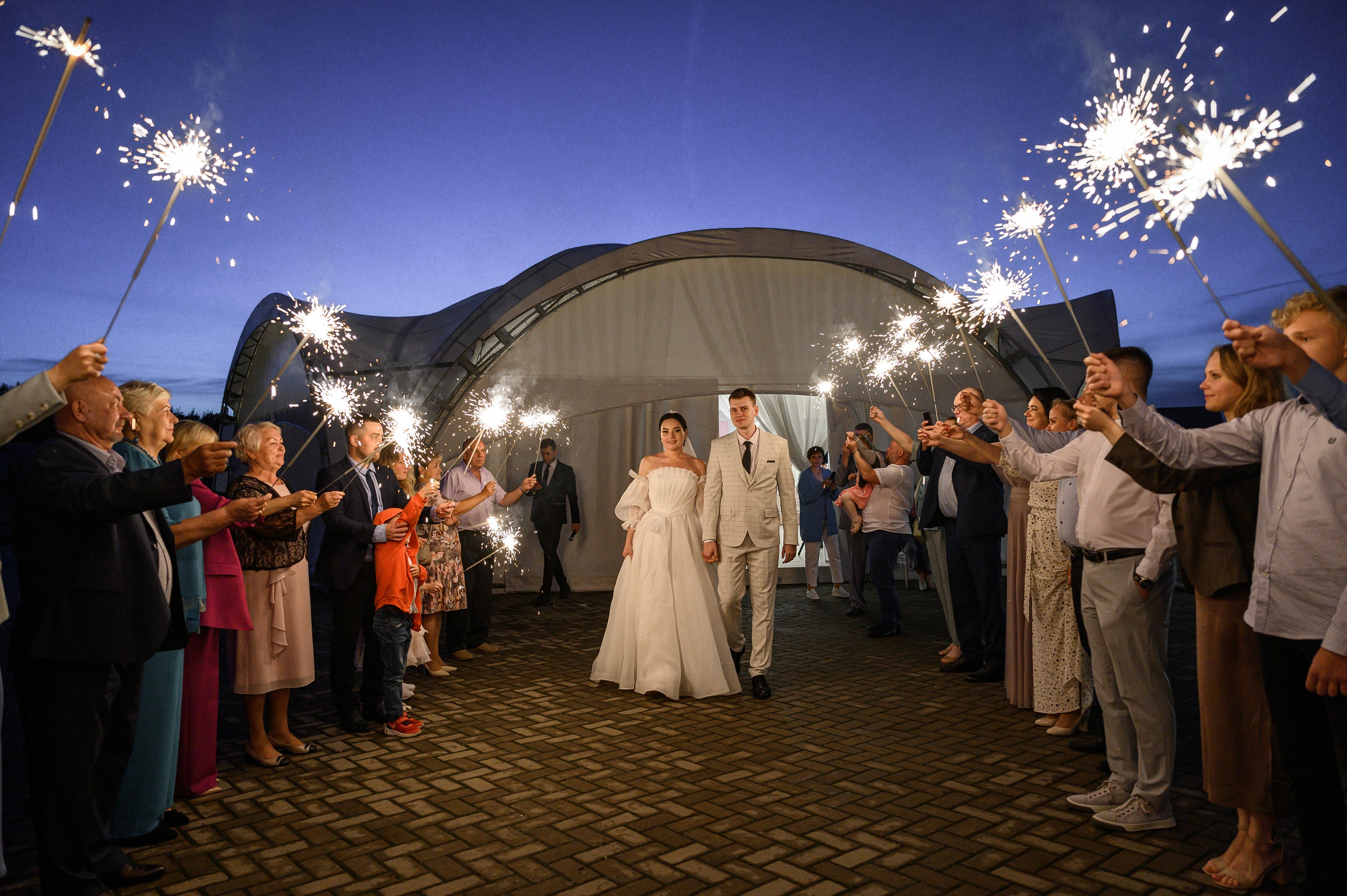 Свадебный фотограф Москва Юрий Кульман Банкетный комплекс Русская Сказ. Свадебный фотограф Москва Юрий Кульман