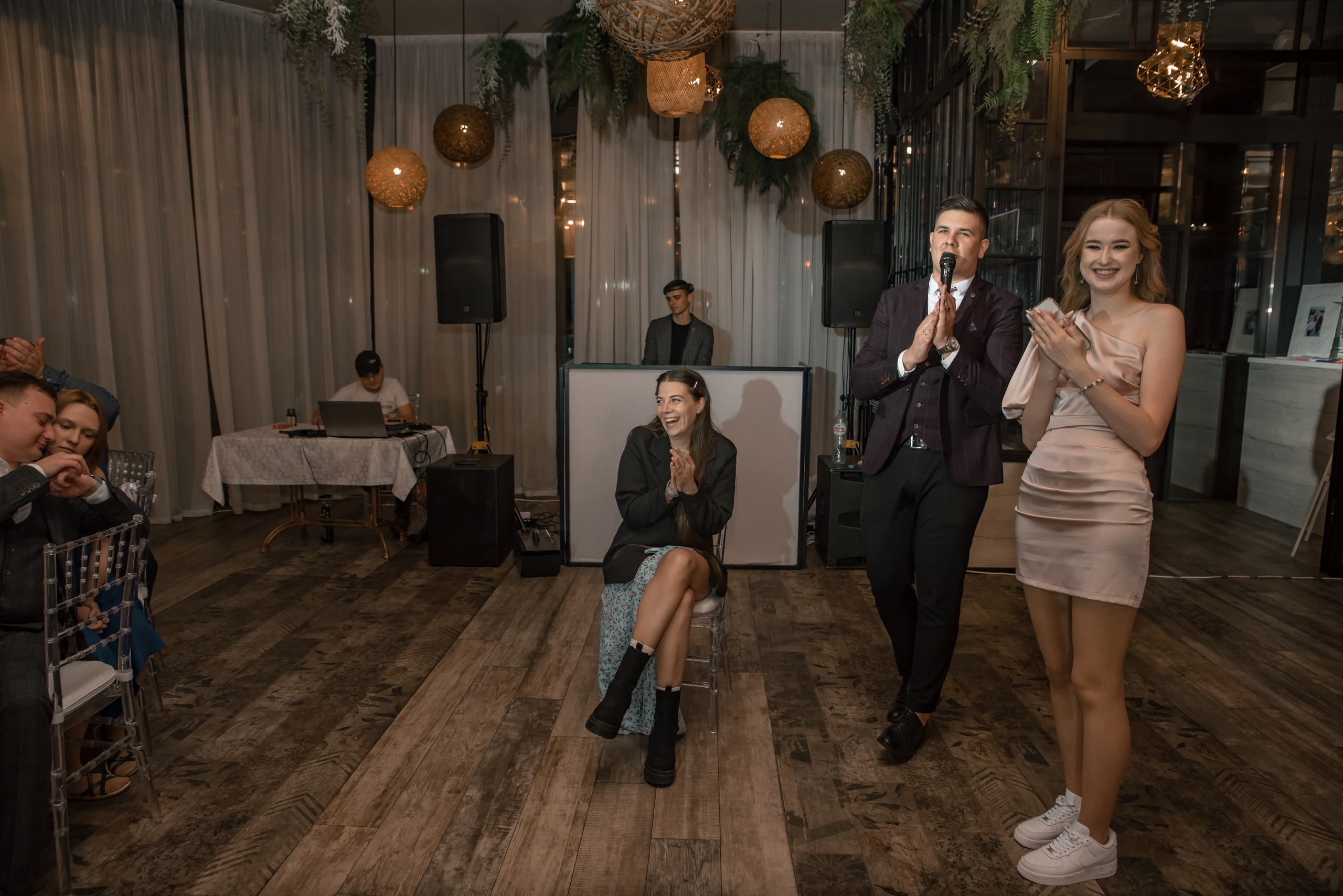 Анастасия и Евгений. Свадебный и семейный фотограф в Краснодарском крае