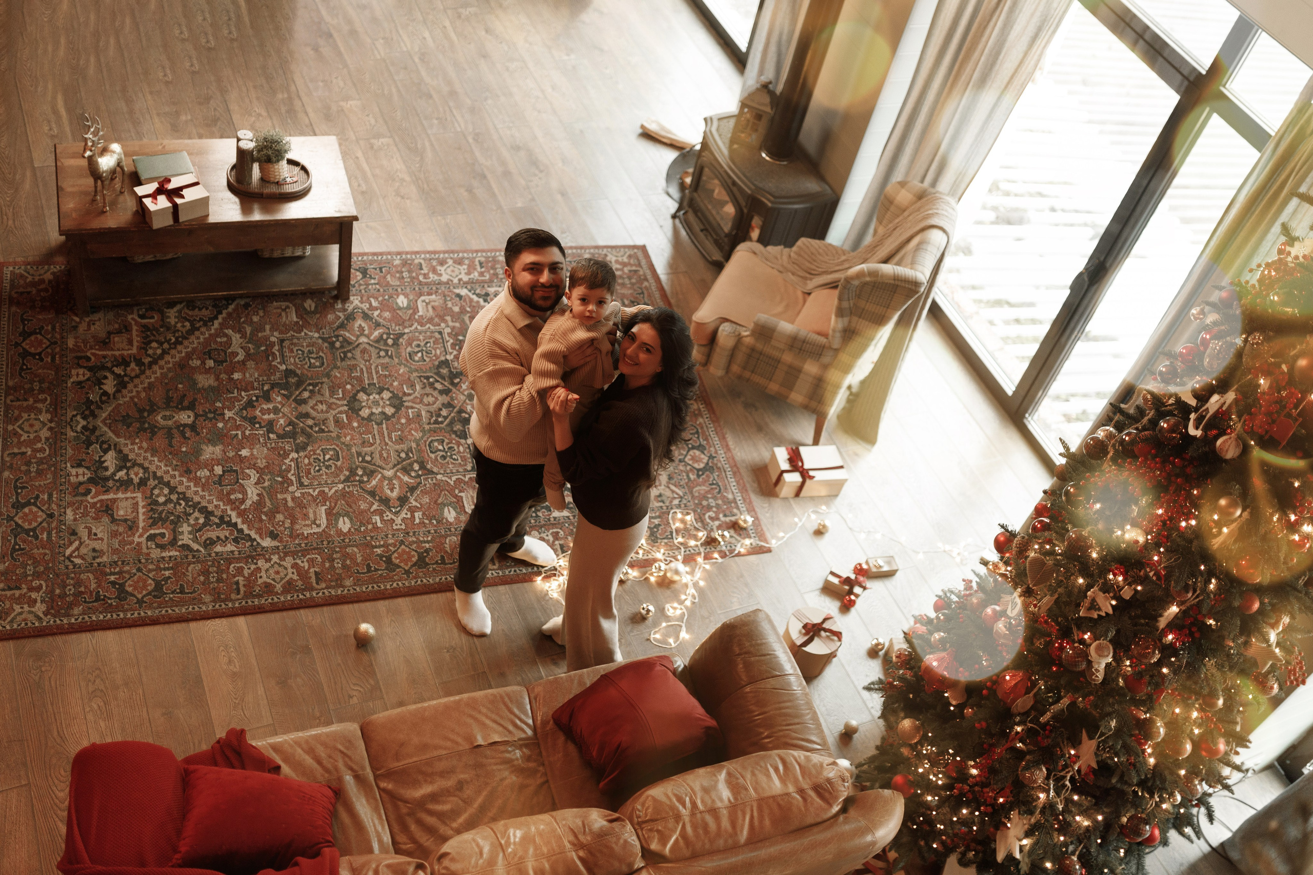 № 6. Фотограф в Москве Юлия Хамзина