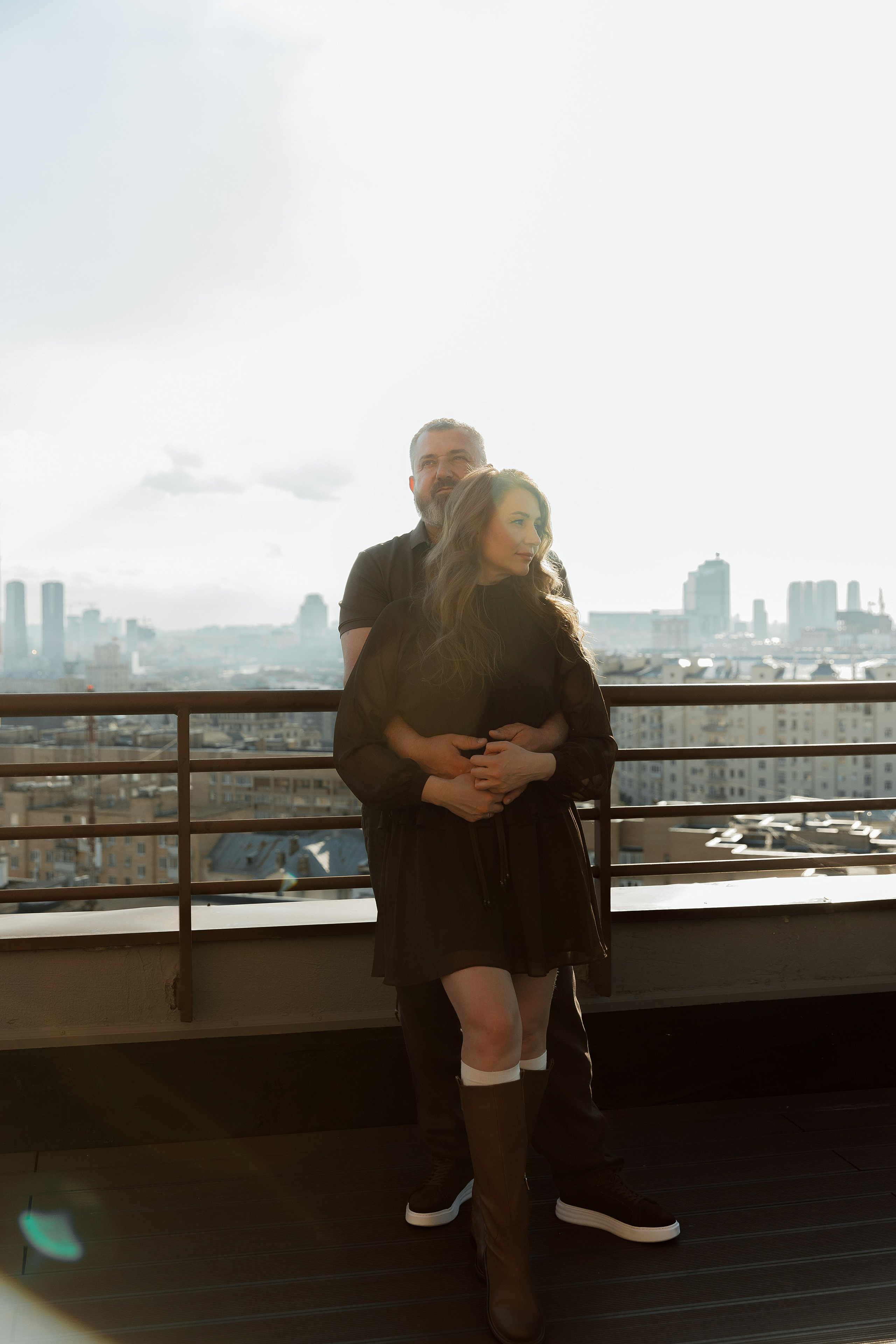Михаил&Инна. Фотограф в Москве Юлия Хамзина