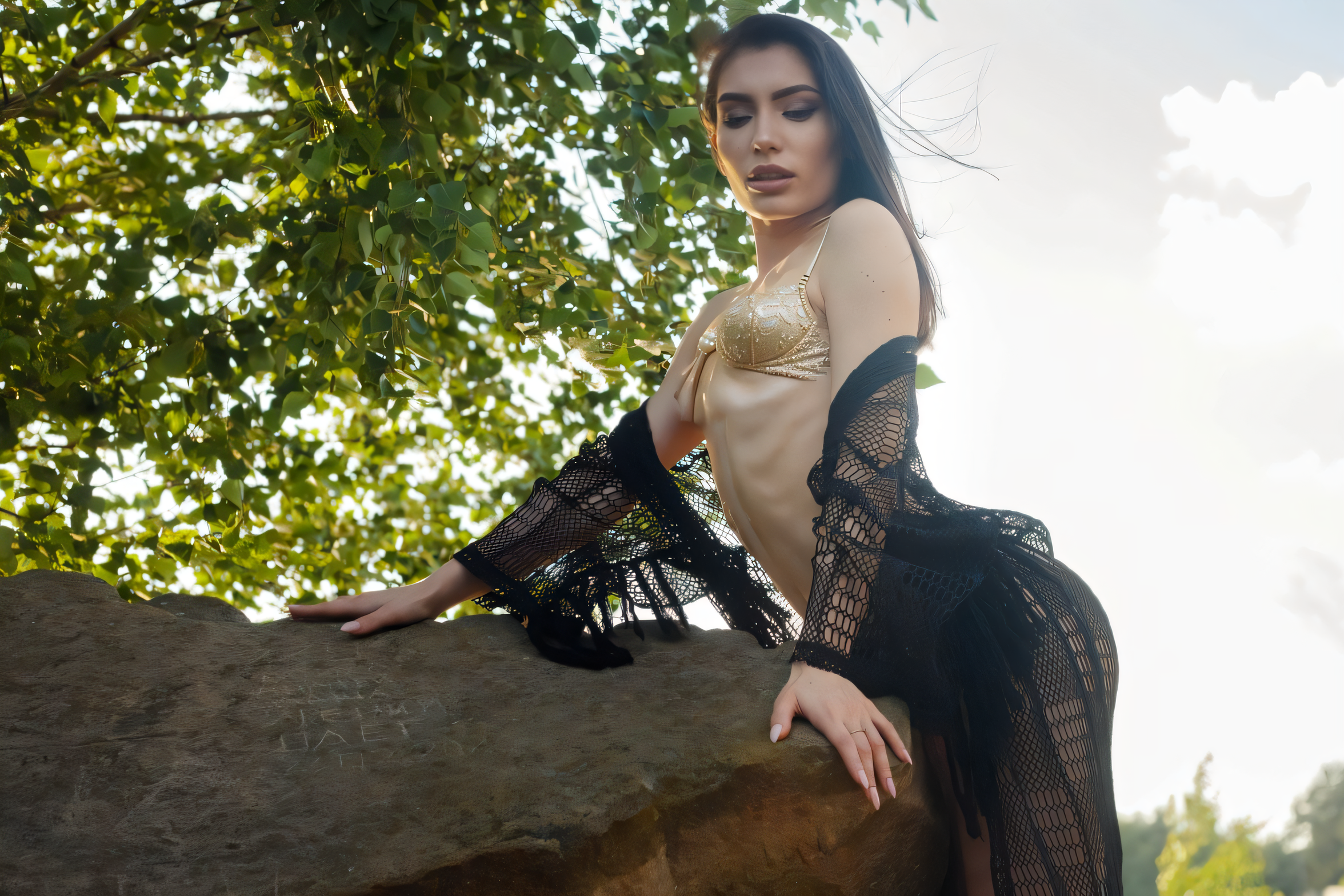 Роскошь природы. Фотограф Роман Витвицкий