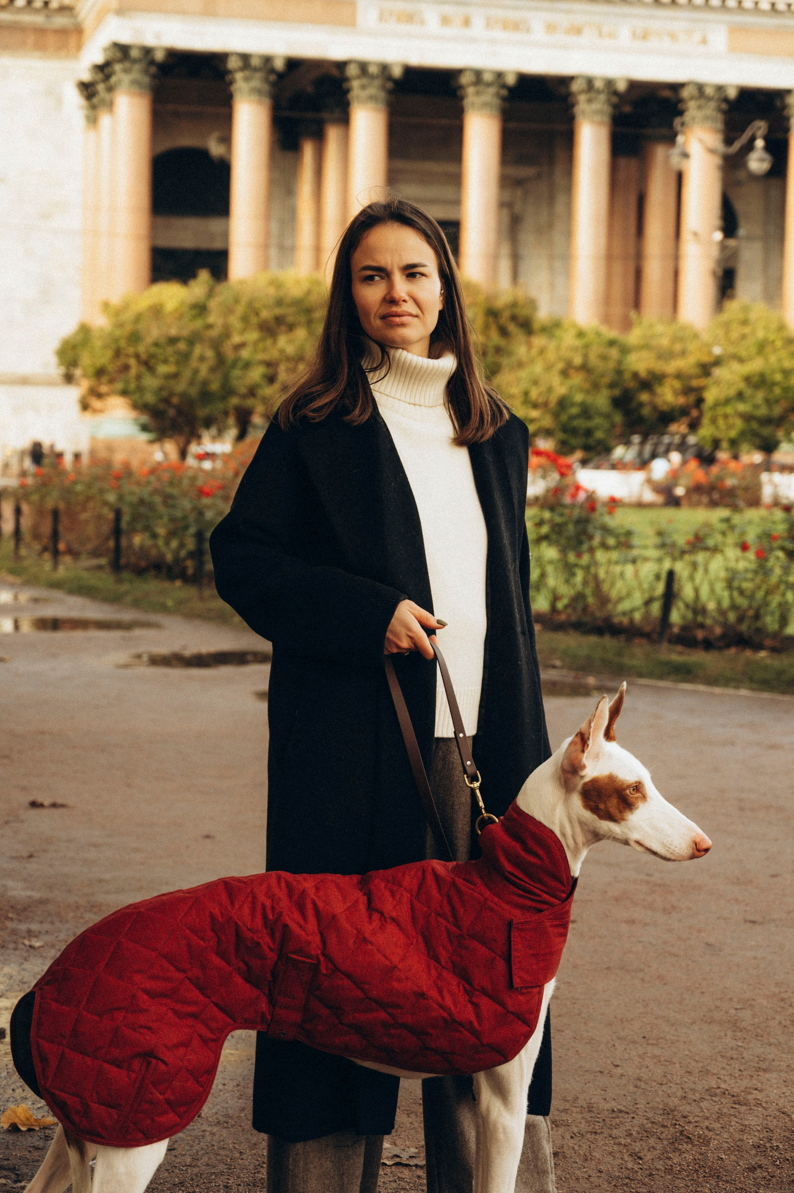 Валерия. Профессиональный фотограф беременности в СПБ. Стильные фотосессии беременности в стиле минимализм и классическая фотография