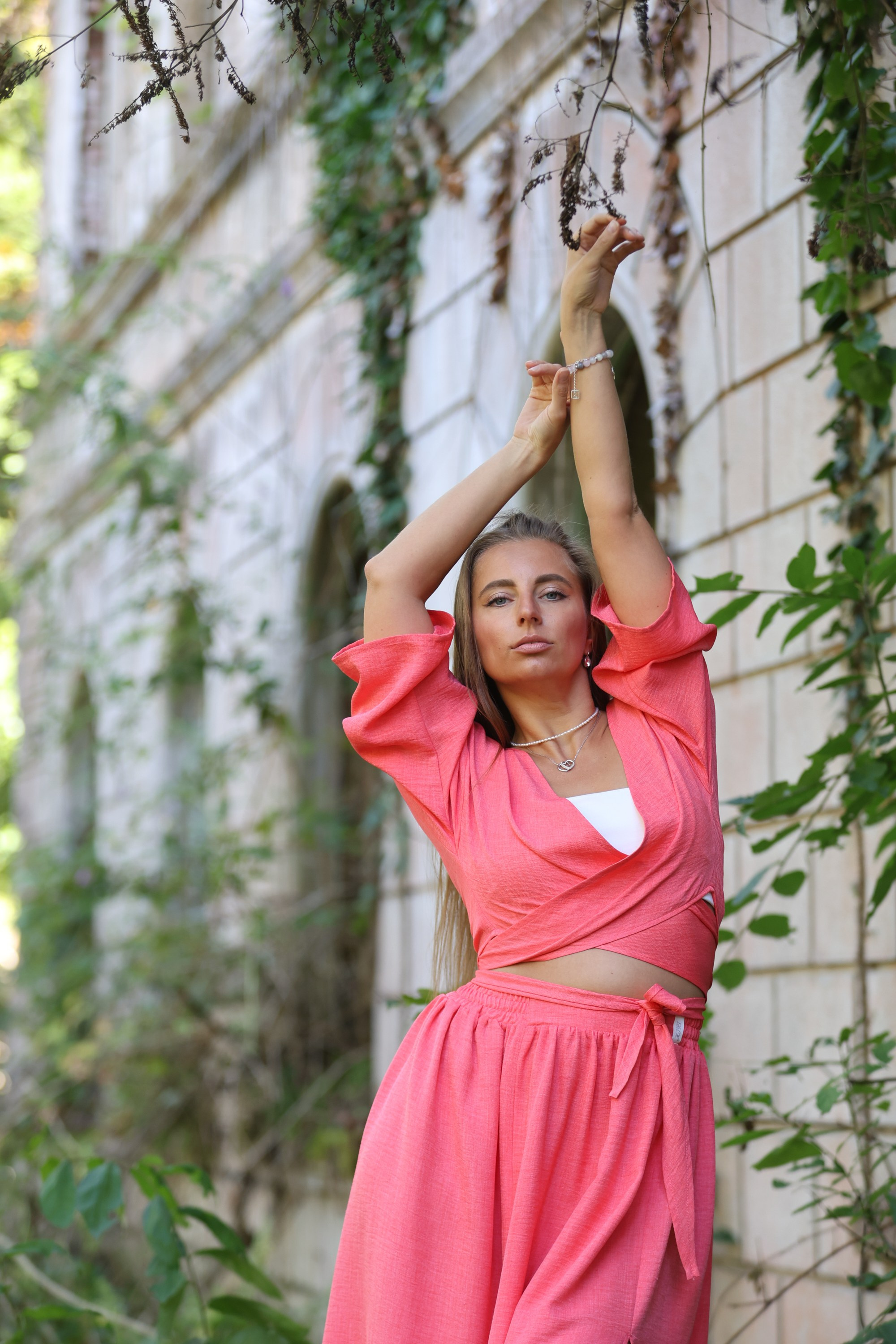 Портретное. Семейный и свадебный фотограф в Саратове Ксения Соколова