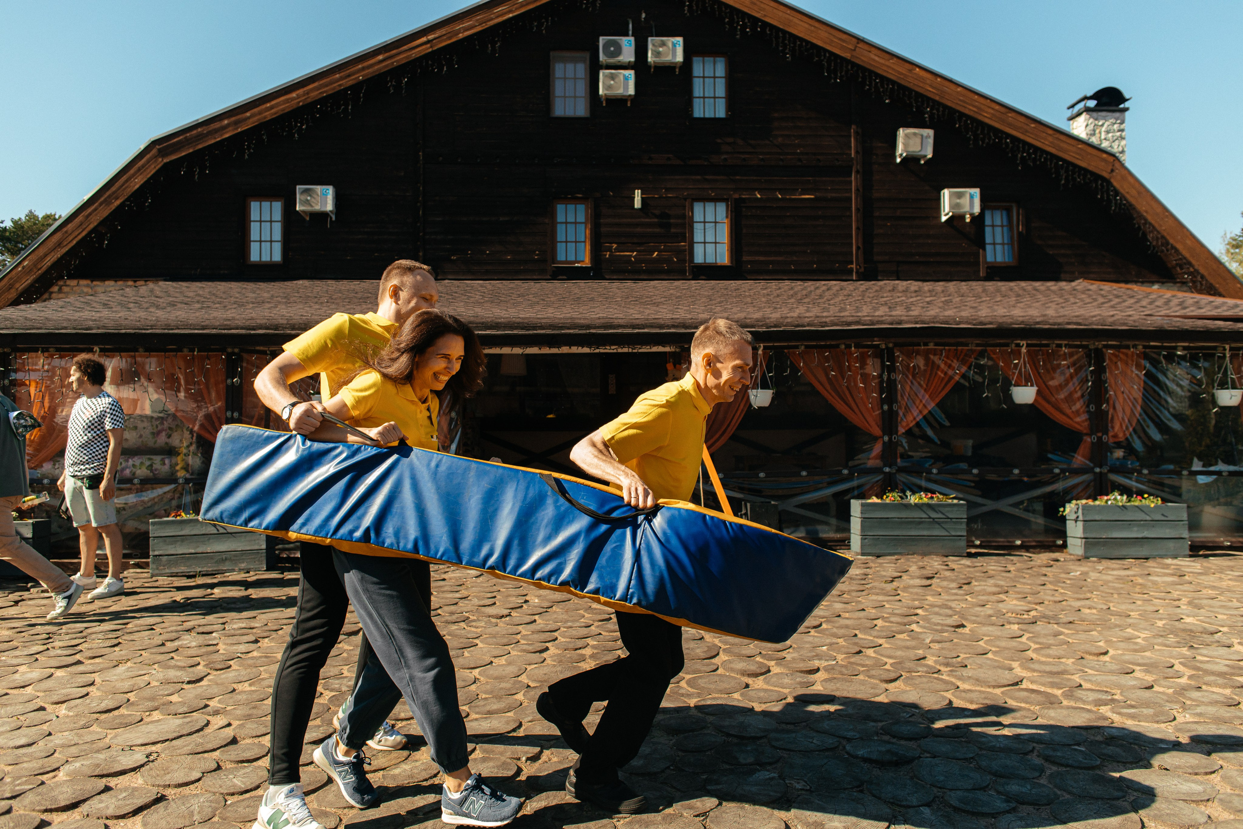 СТАРАЯ МЕЛЬНИЦА. Фотограф в Санкт-Петербурге Виктория Безверхая