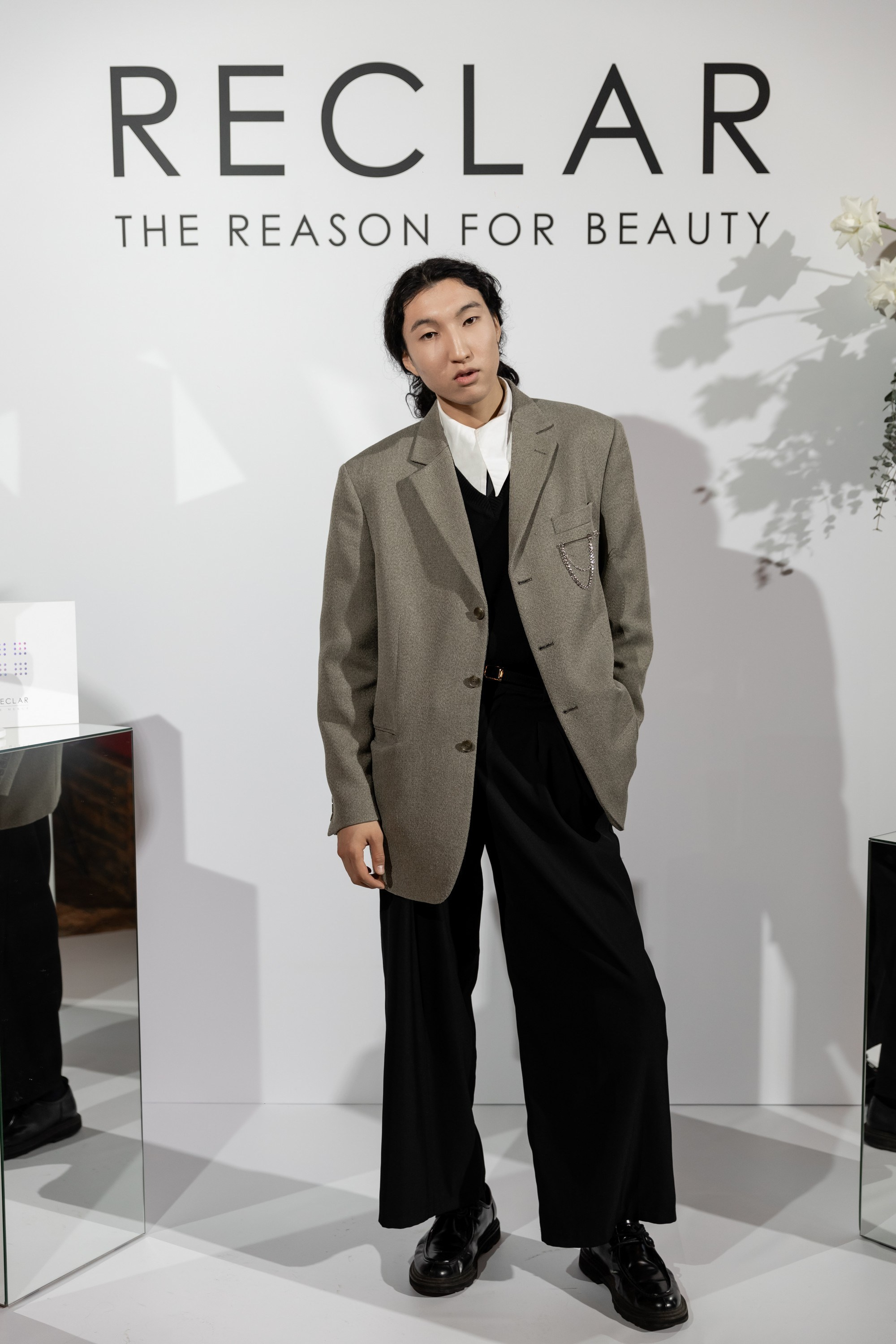 RECLAR презентация. Свадебный фотограф Москва