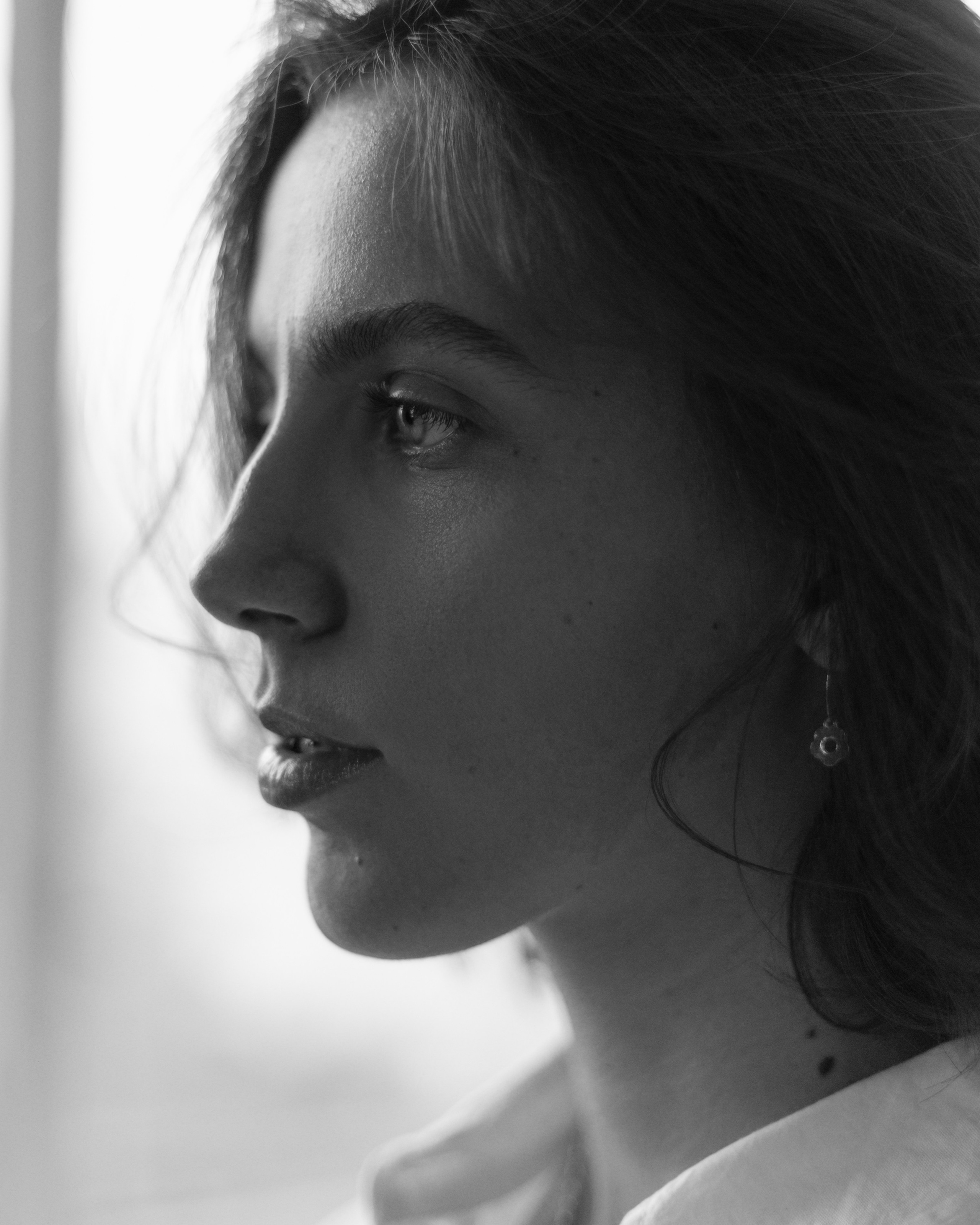 Лана. Фотограф в Москве — Евгения Прокопенко